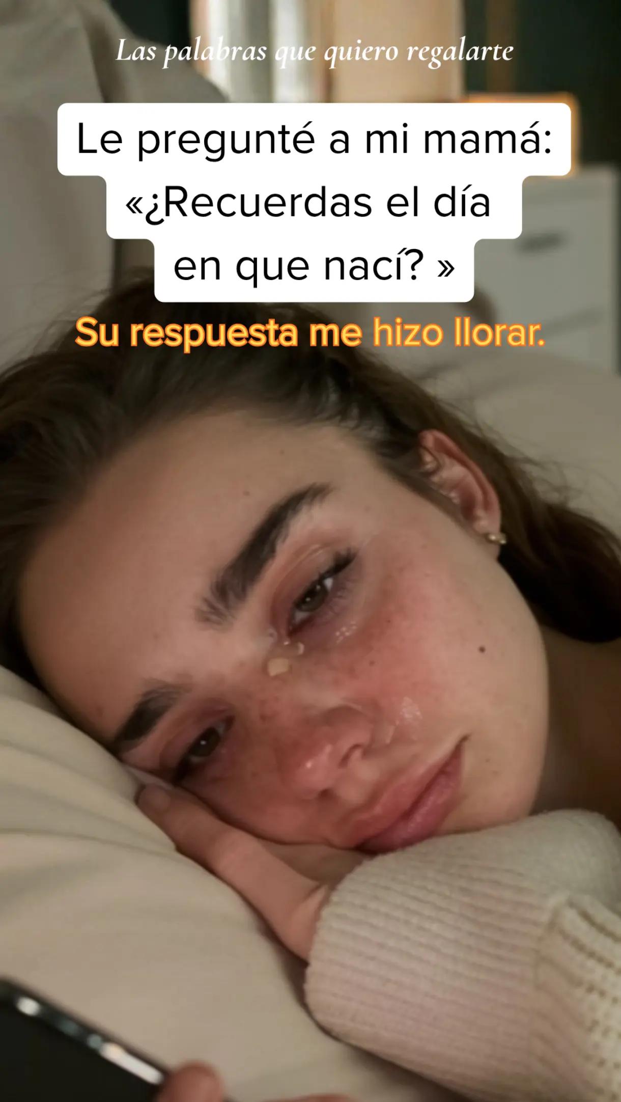 @Quiero Que Sepas