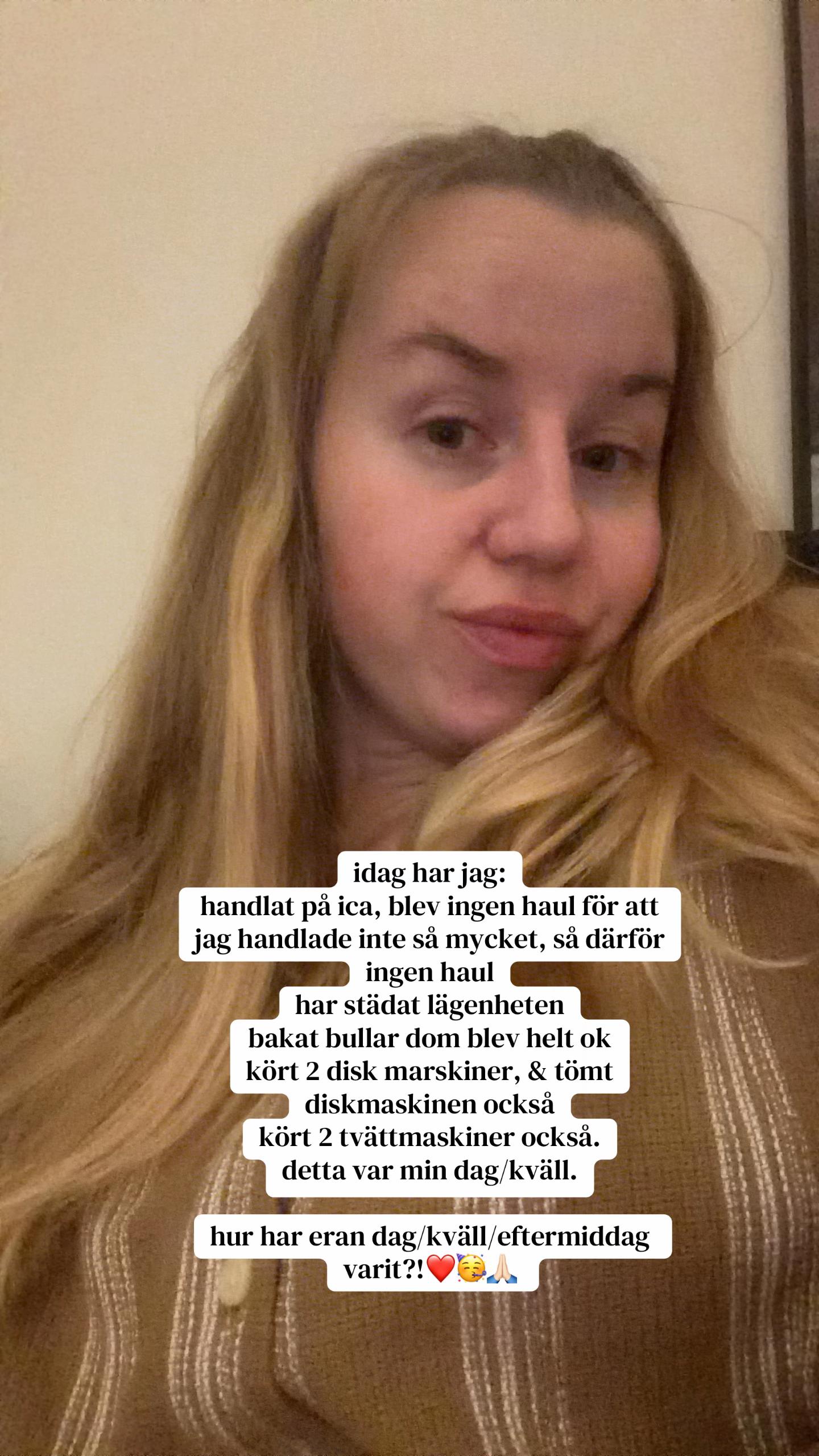 @Maja