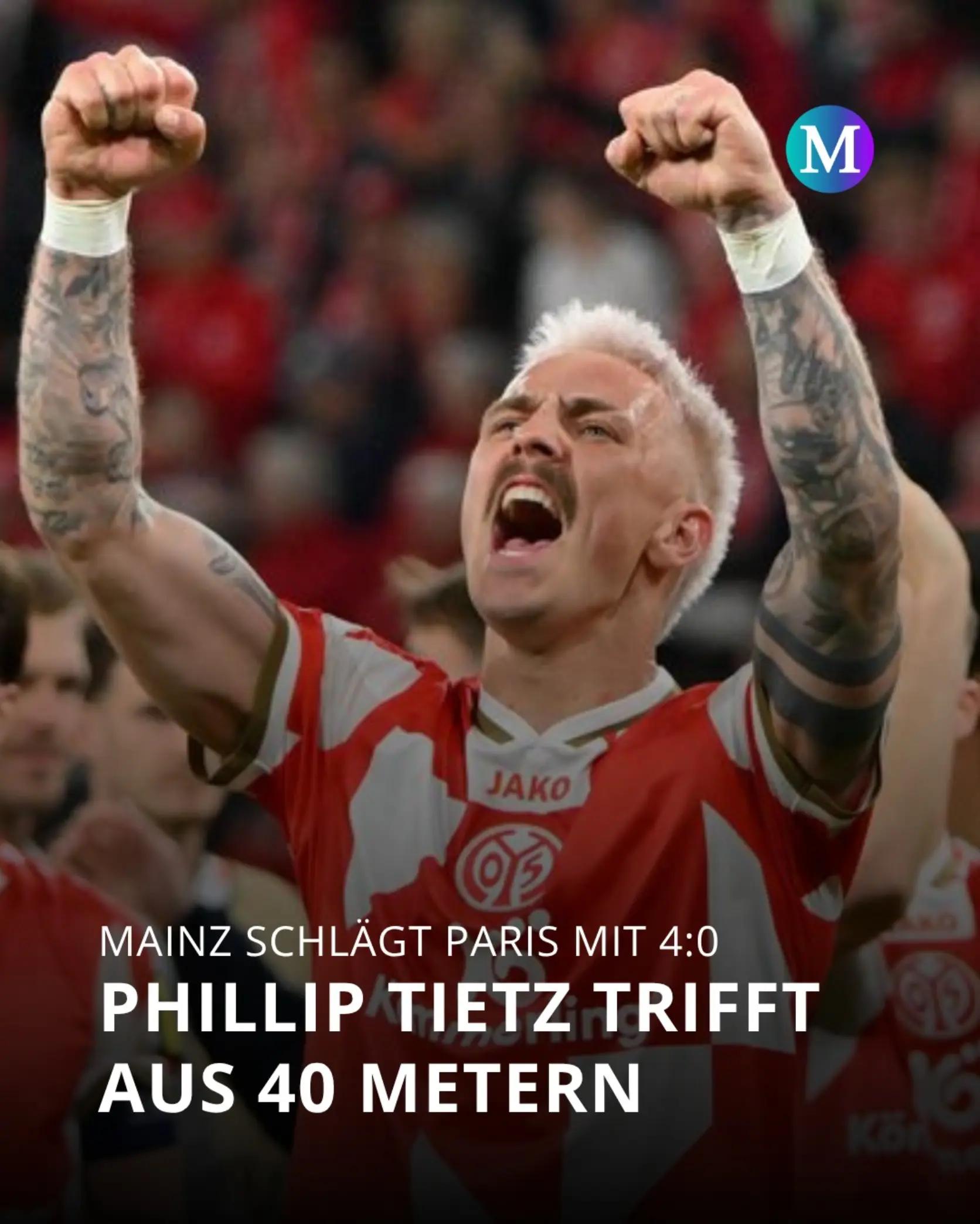 @Merkurist Mainz