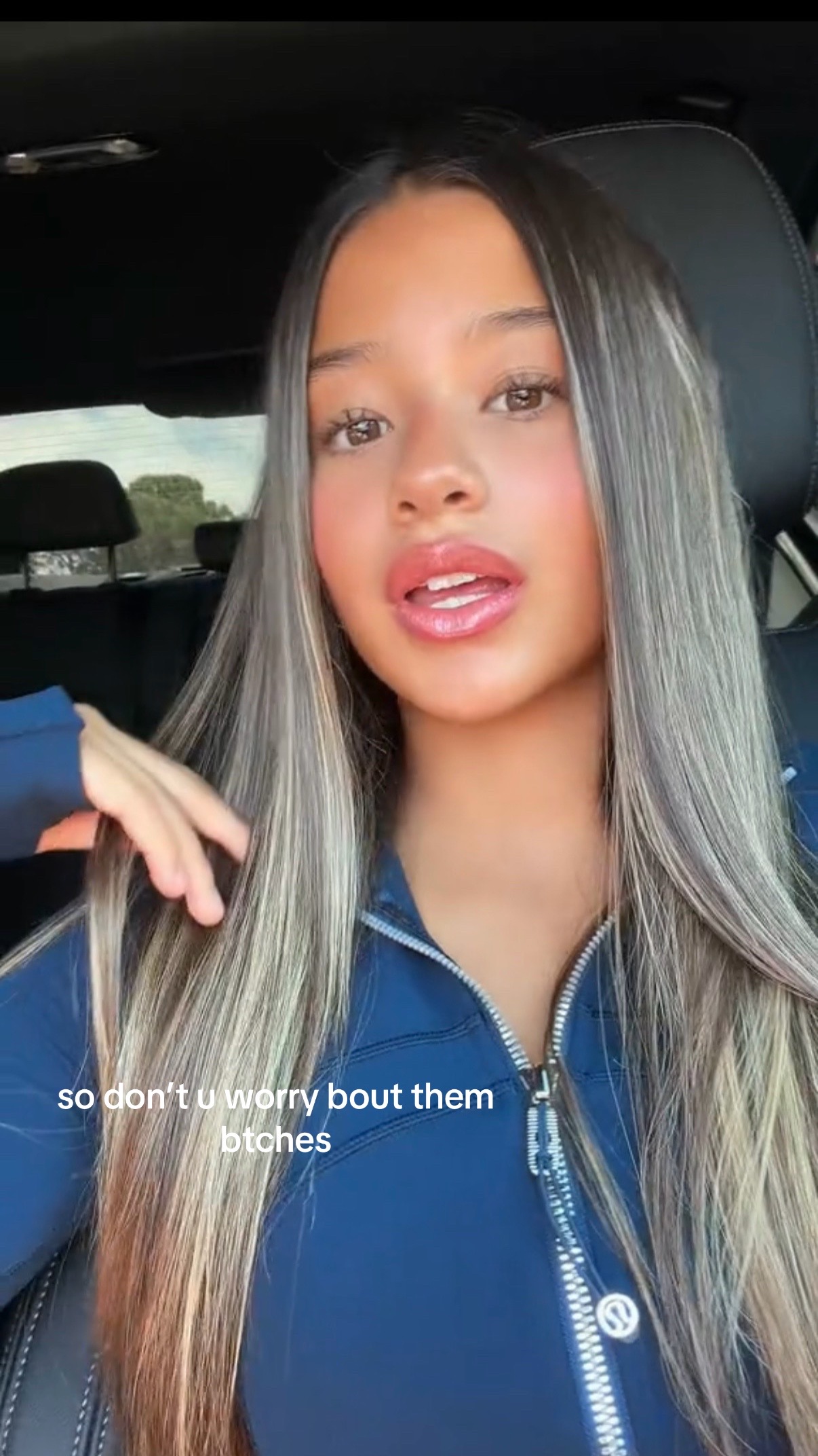@BellasSpamFinally
