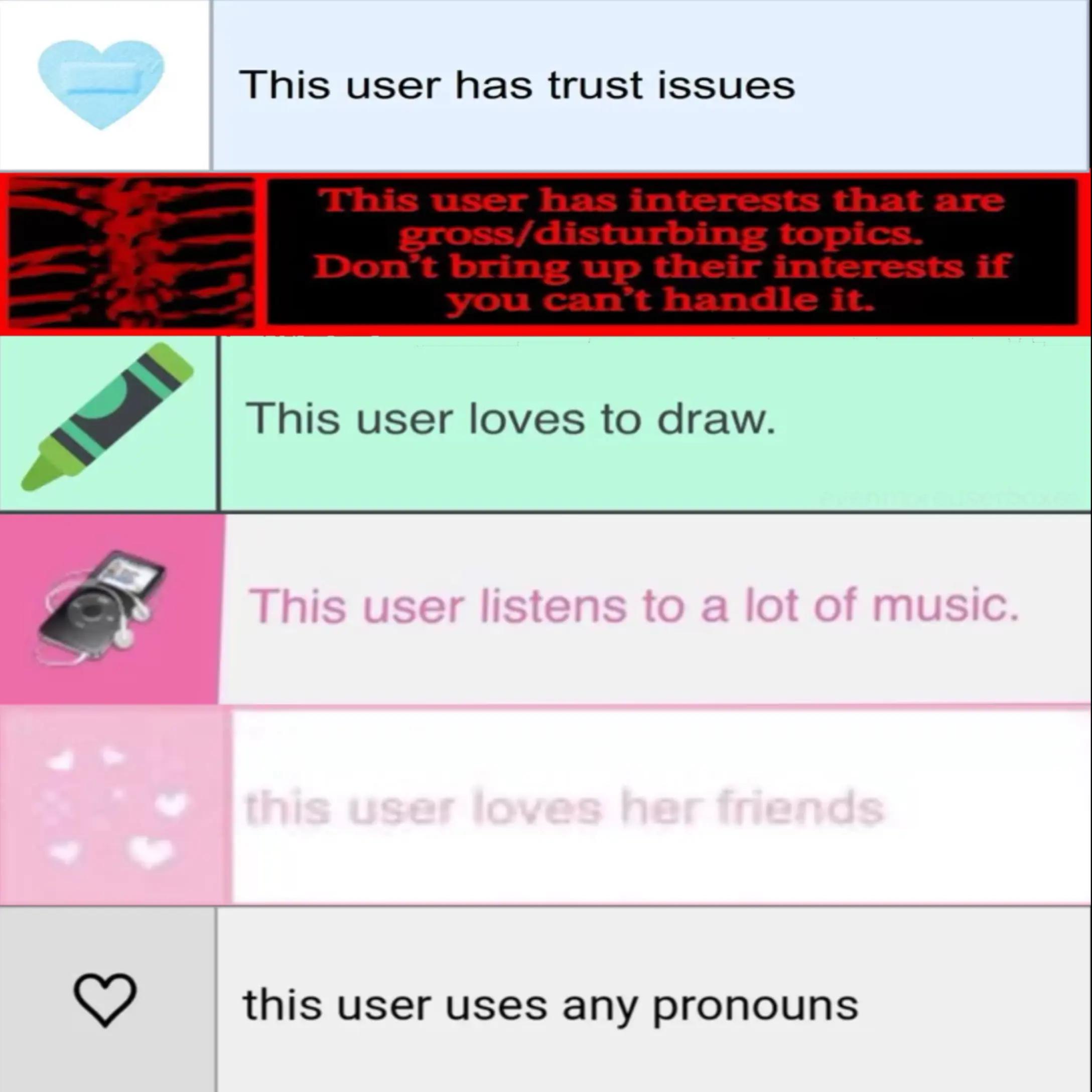 @๐ง๐น๐๐๐ ใใป๊ฑ#1 QT fan๐