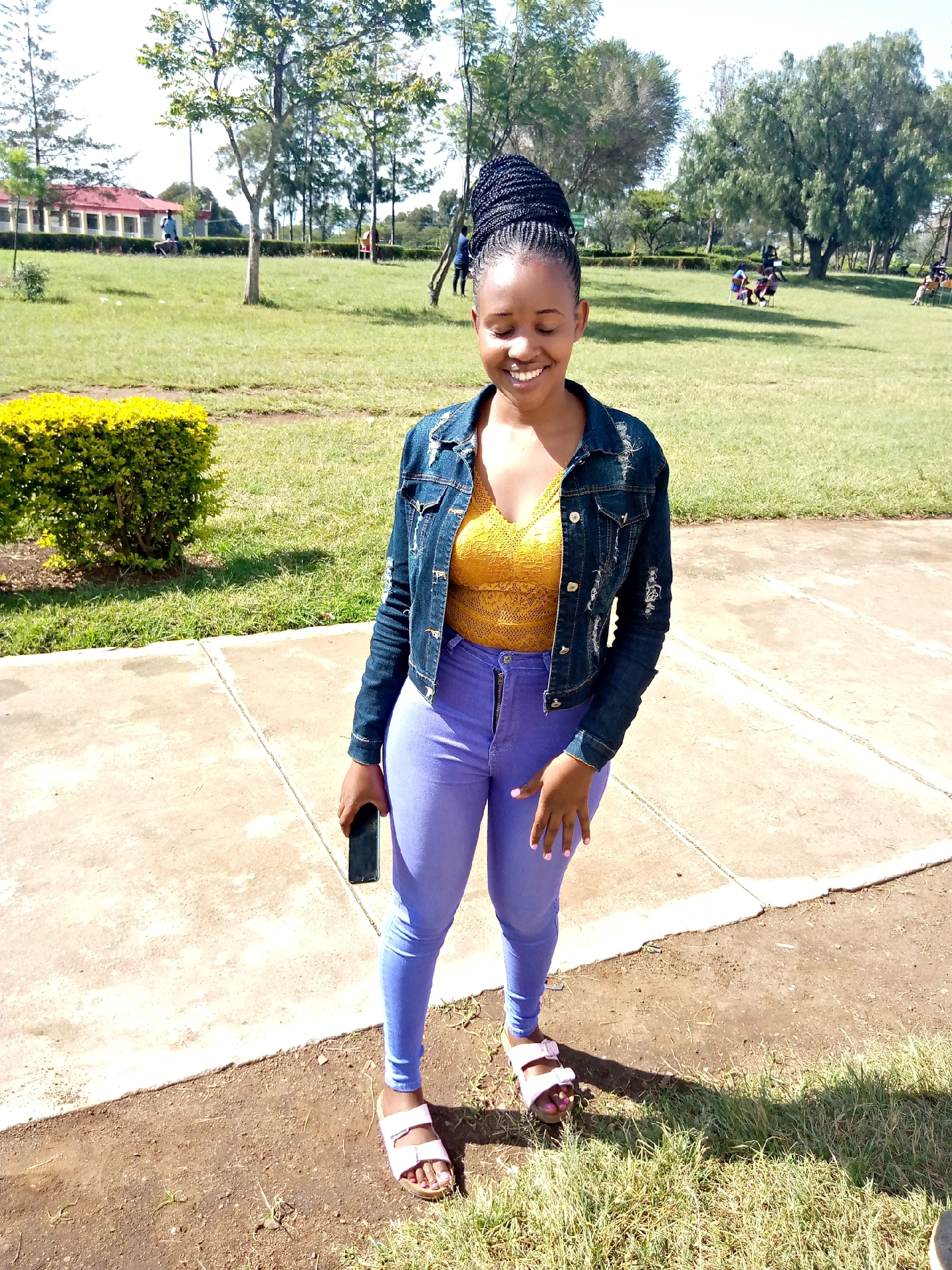 @Nancy kemunto(GOD IS ABLE)🇱🇷