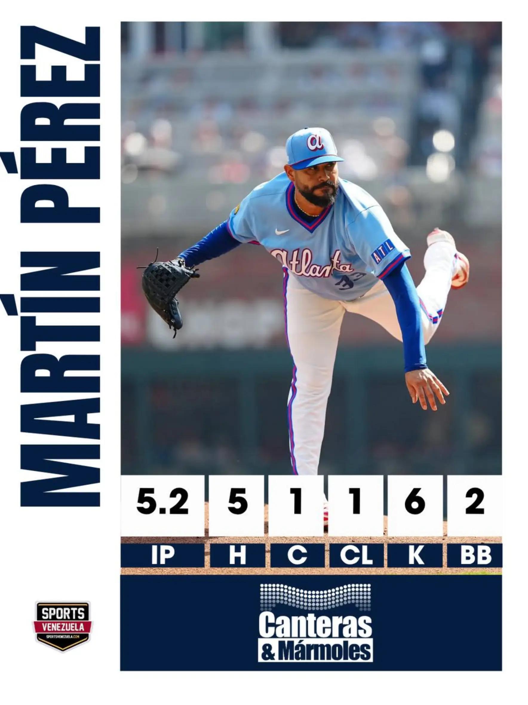 @Sports Venezuela