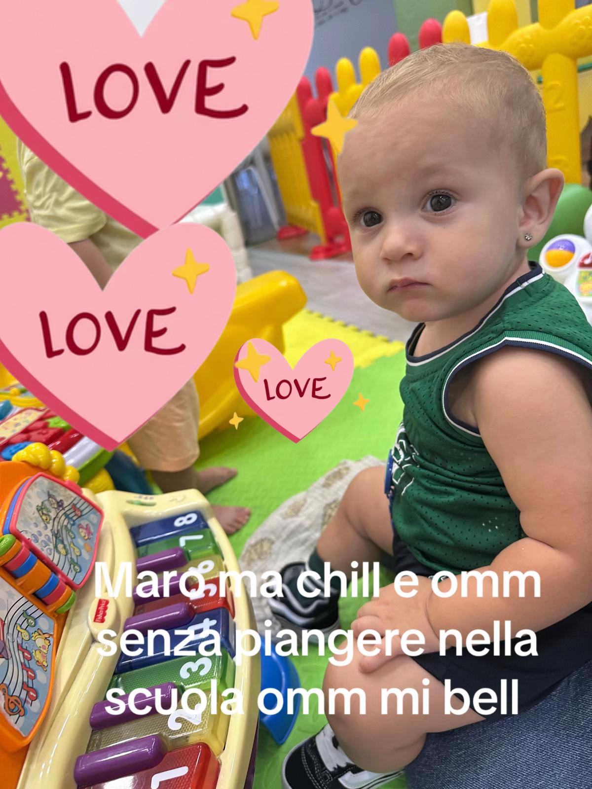 @Tiziana FedeGreta Finiello