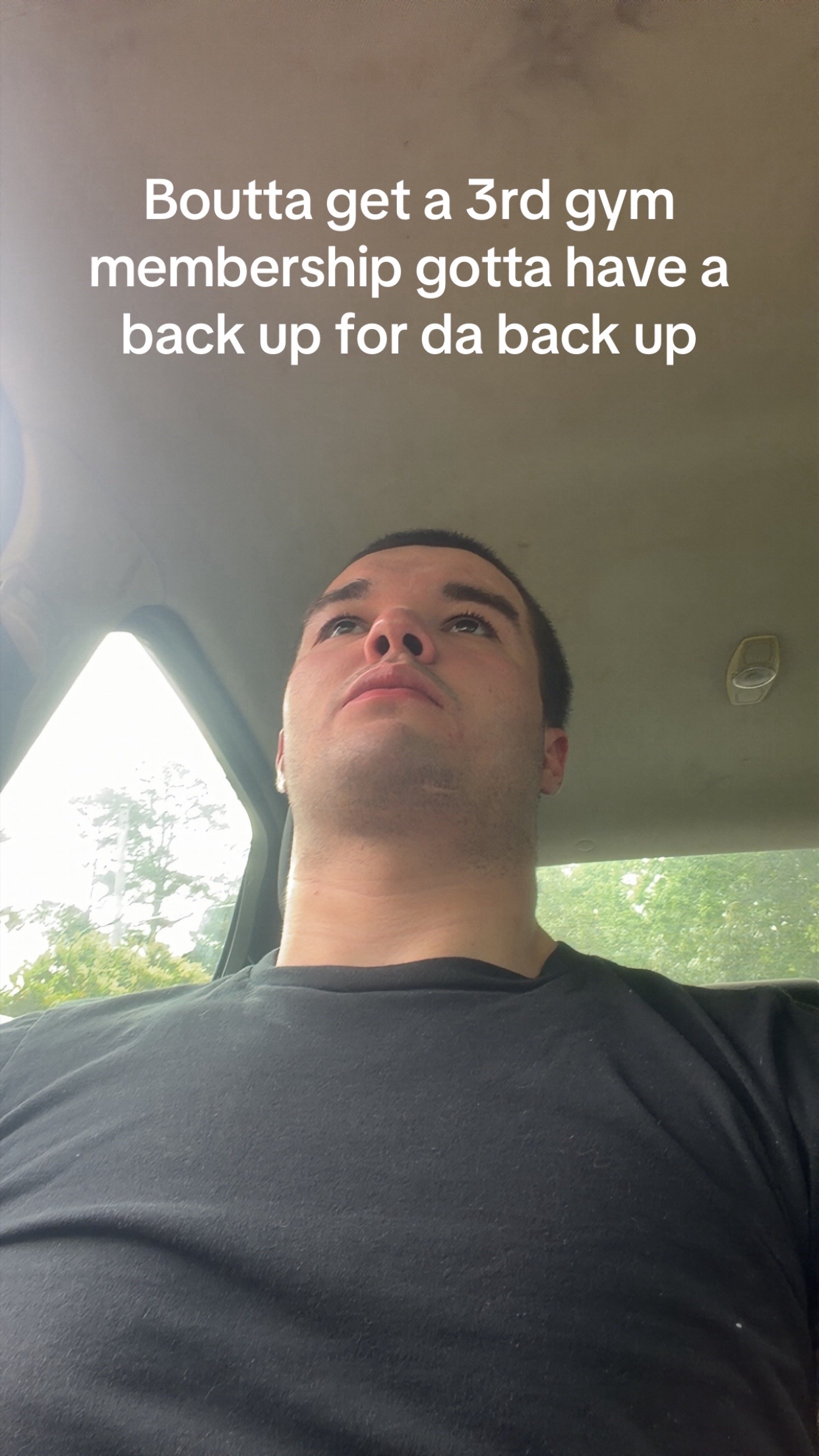 @Bane imposter