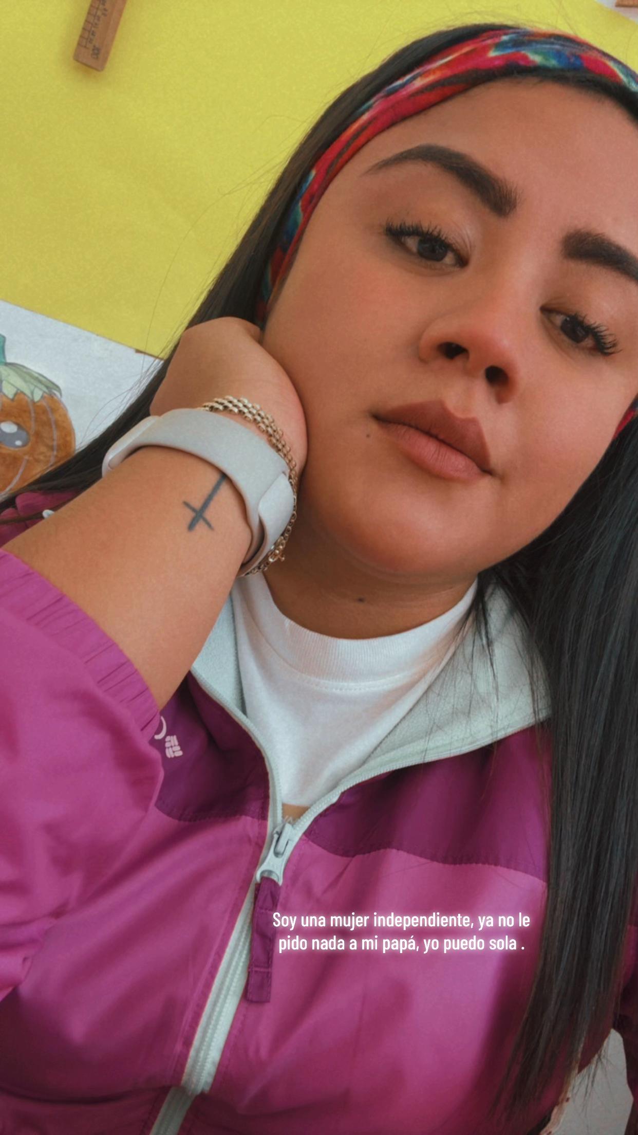 @Isela Jara