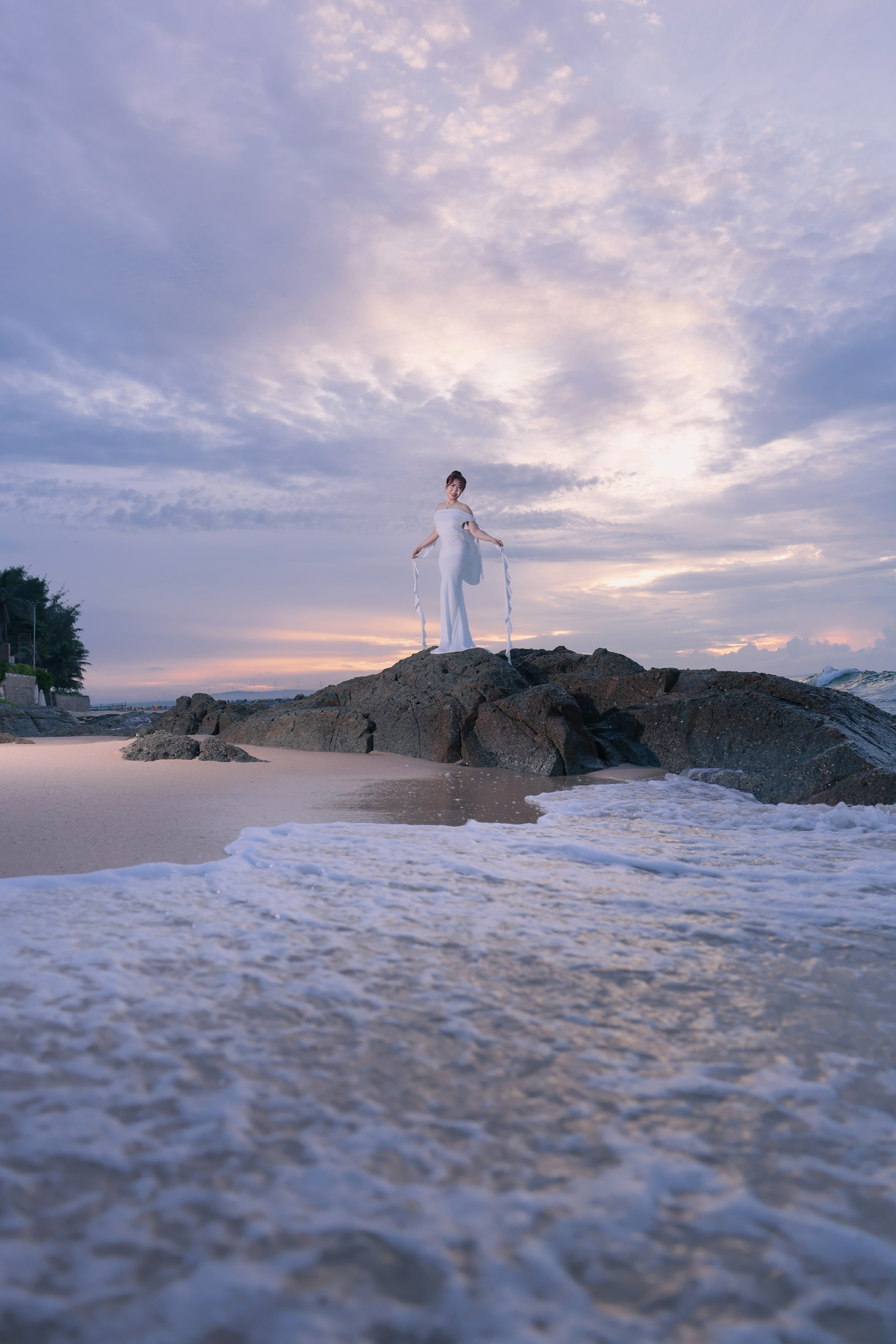 @Tòn chụp ảnh Phan Thiết