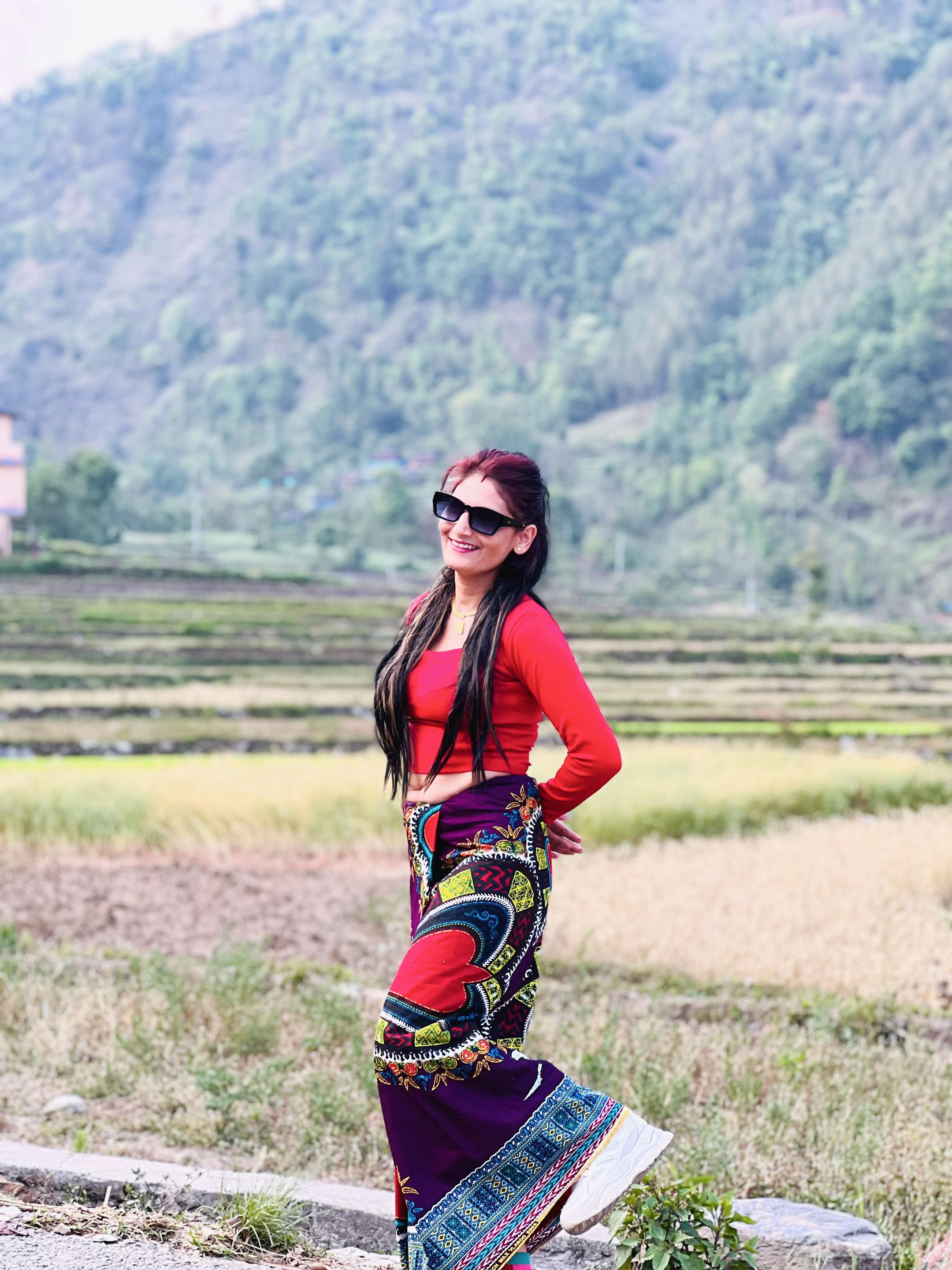 @Shila Karki