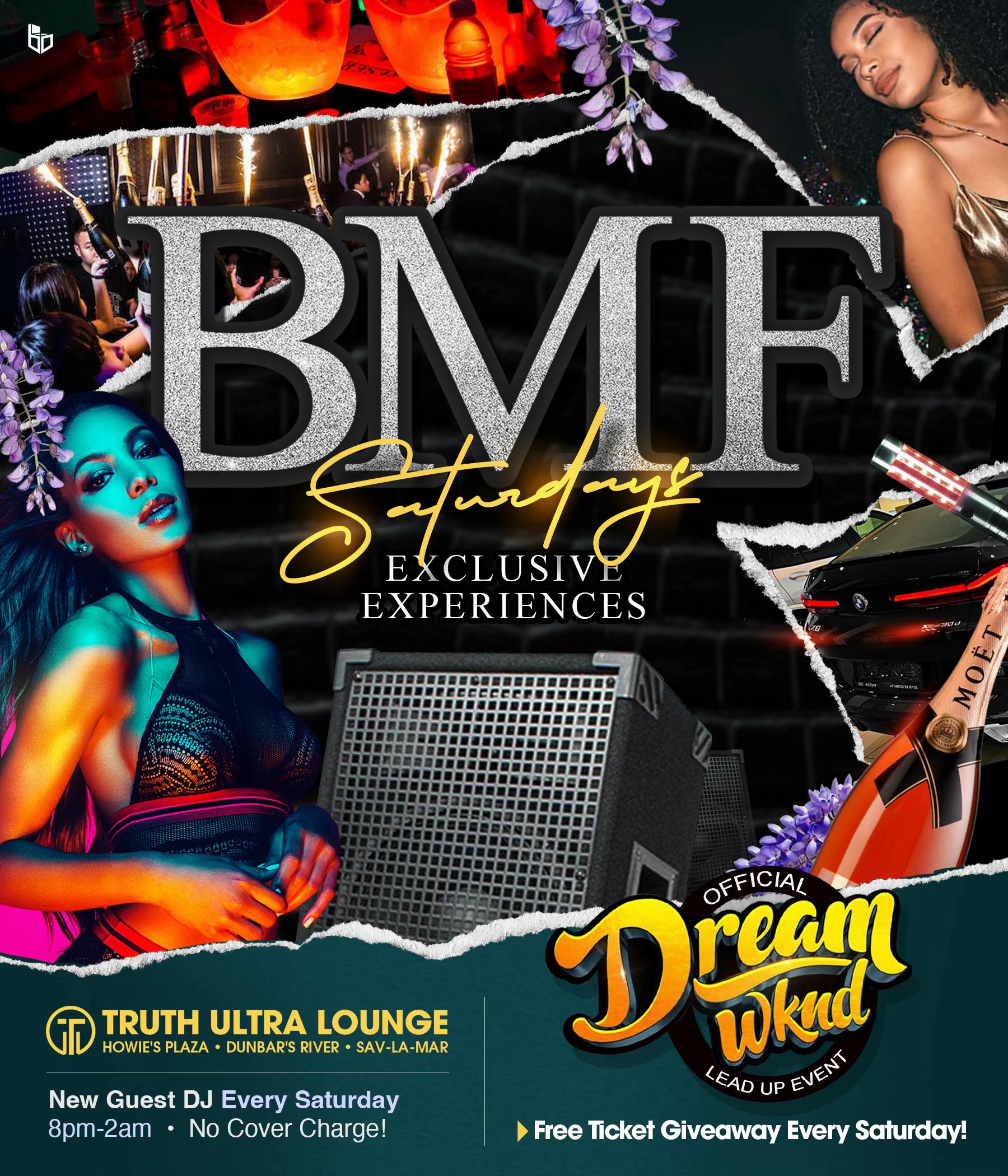 @Truth UltraLounge