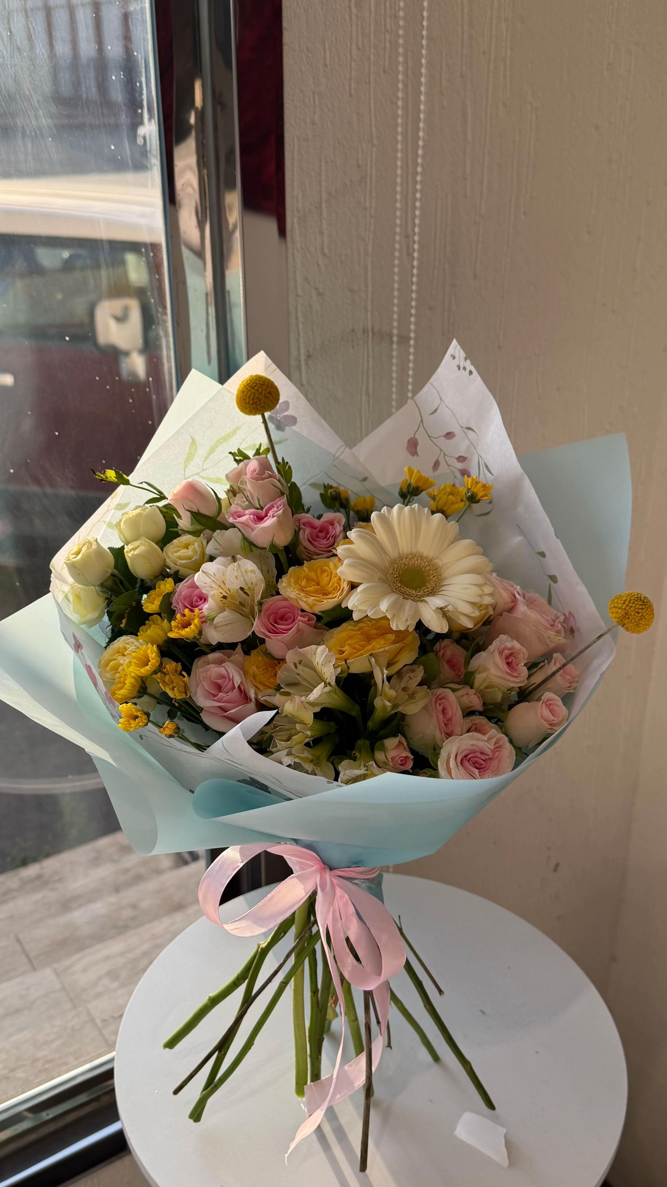 @تـال | TAL