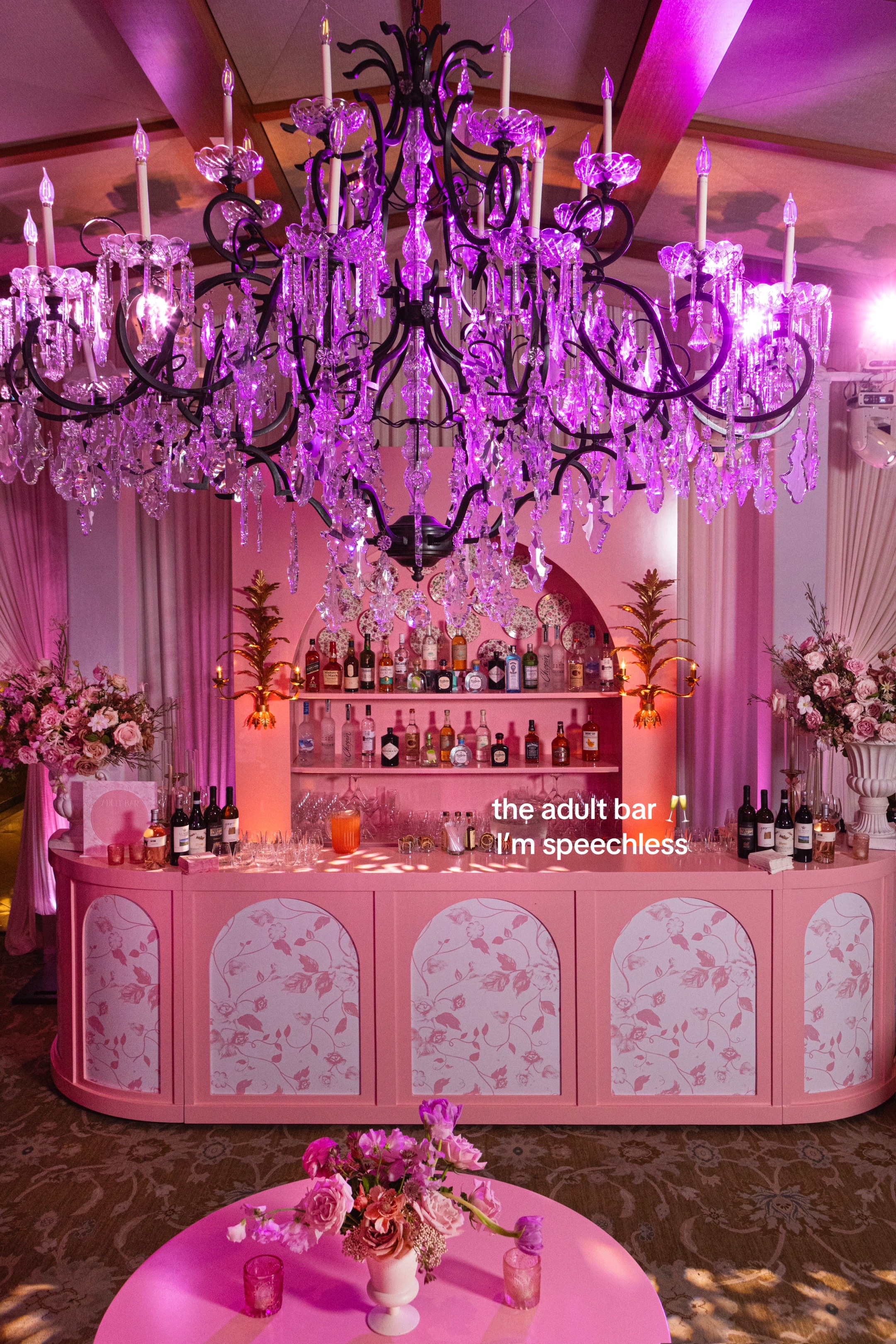@LA Party Stylists