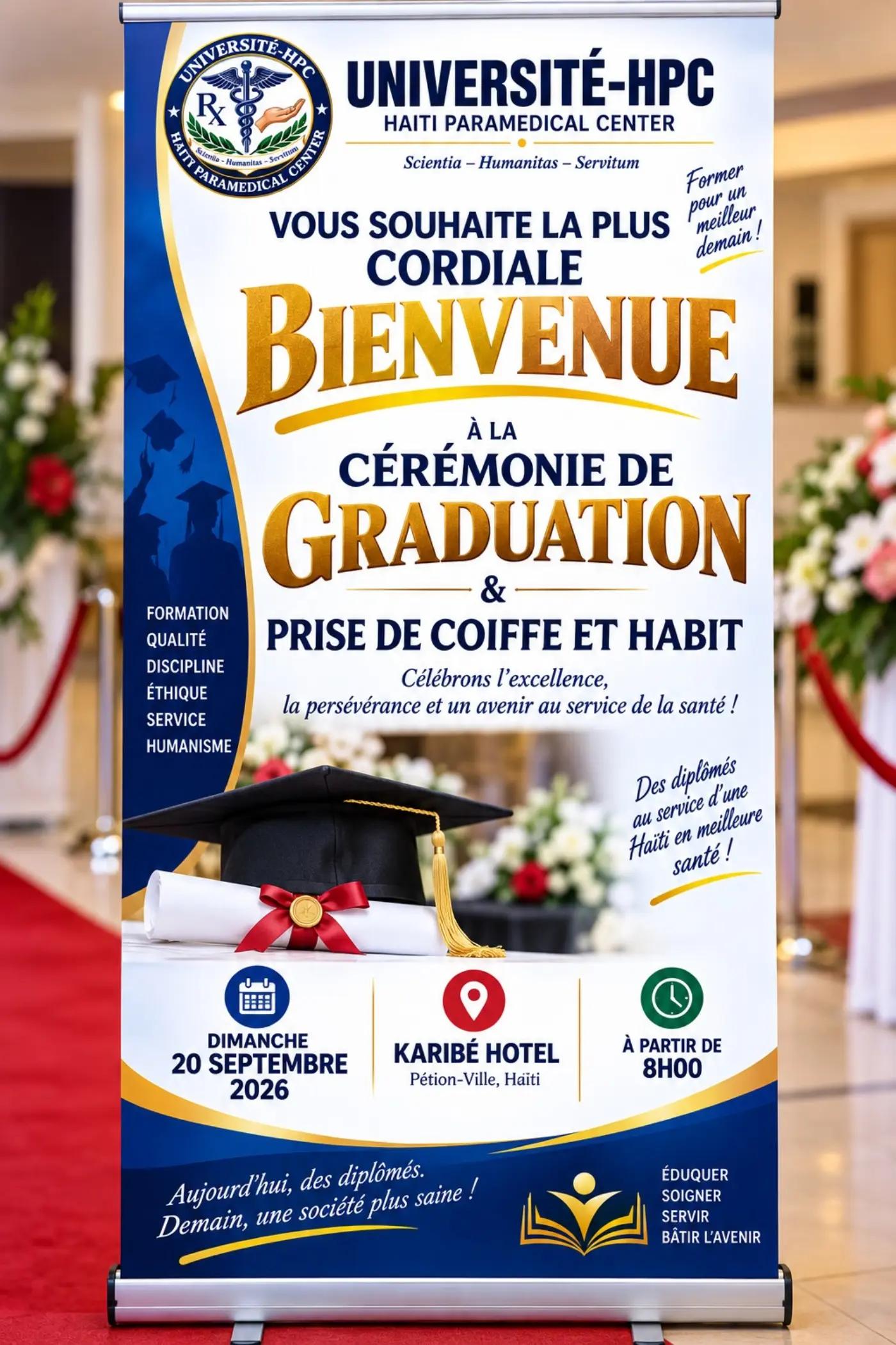 @Université-HPC