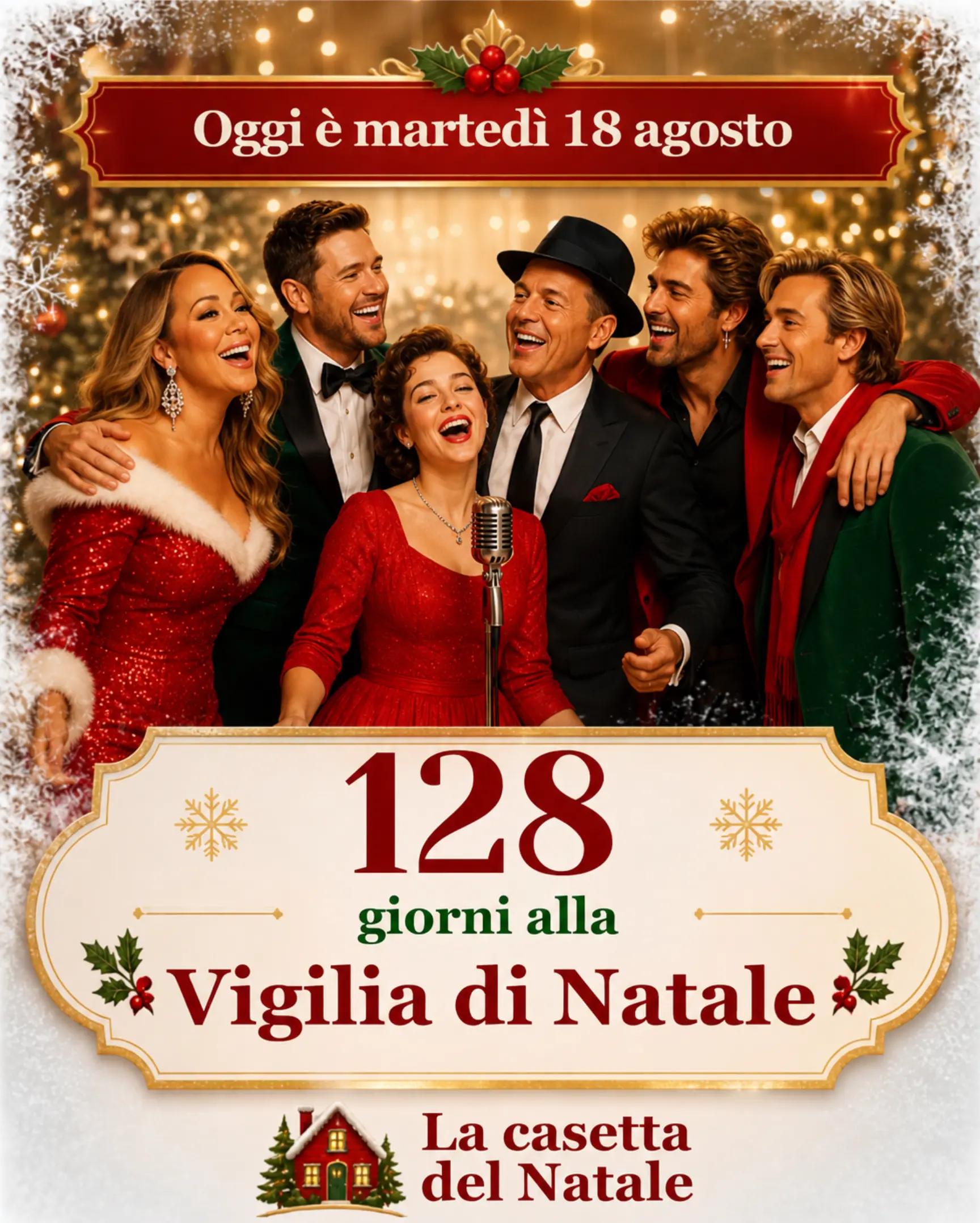 @La Casetta del Natale