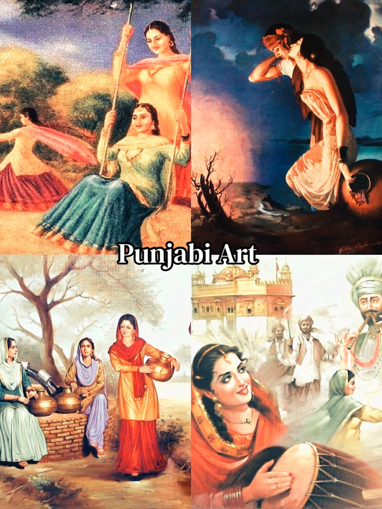 @ਕ੍ਰਿਸ਼ਨ 🧿🤍