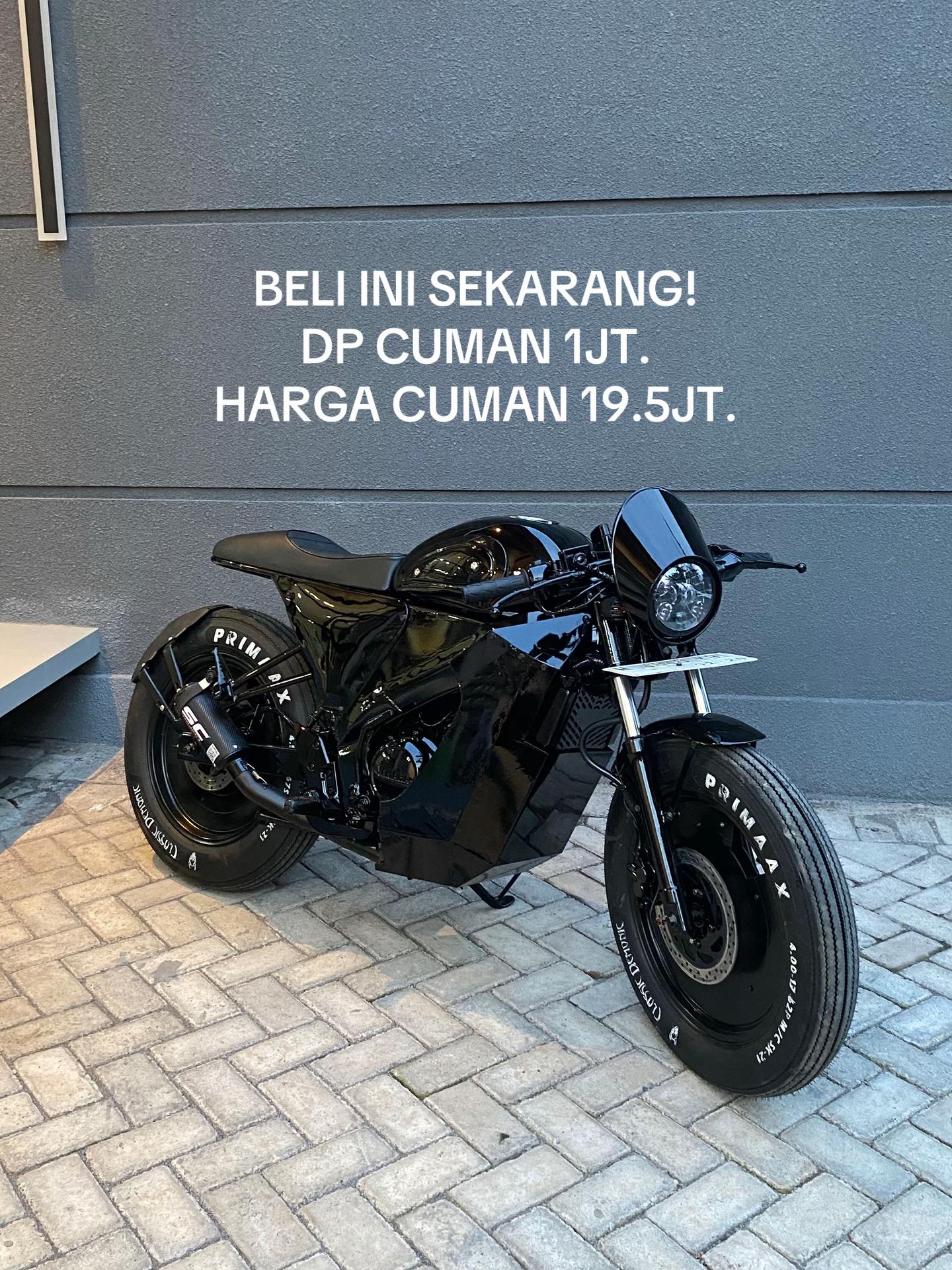 @Ryska motor
