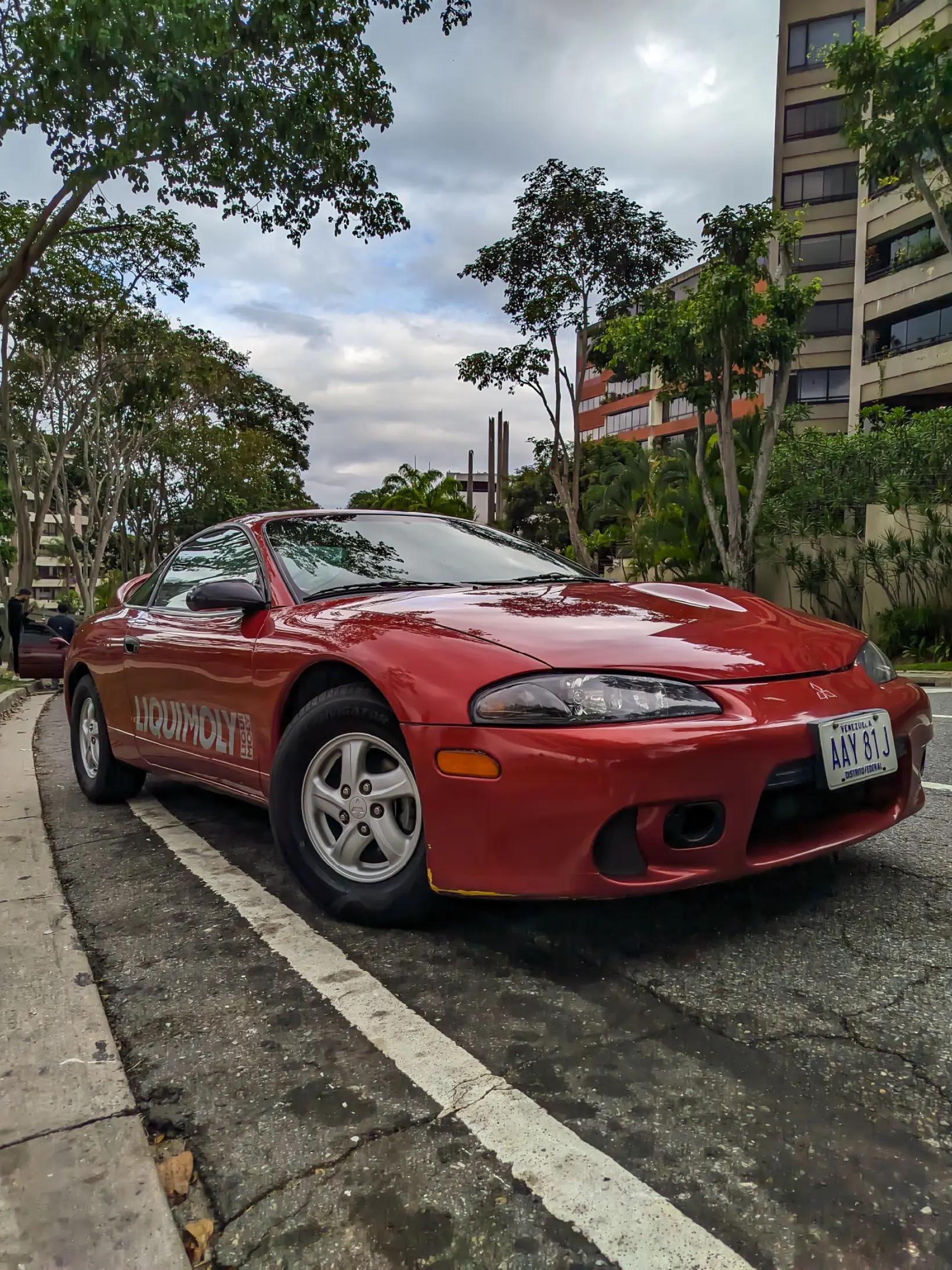 @Paradise Cars