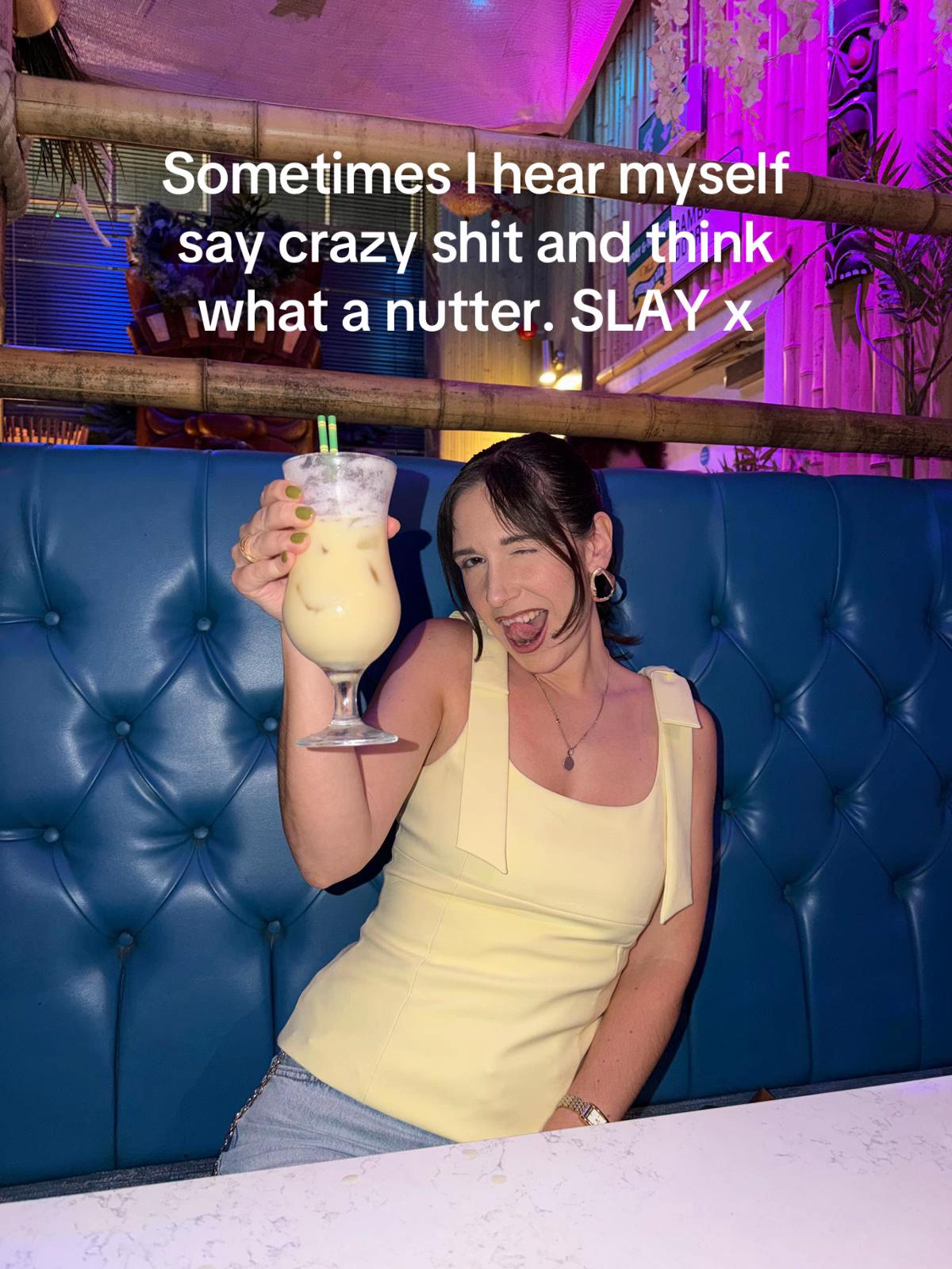 @Kirsty Stephenson