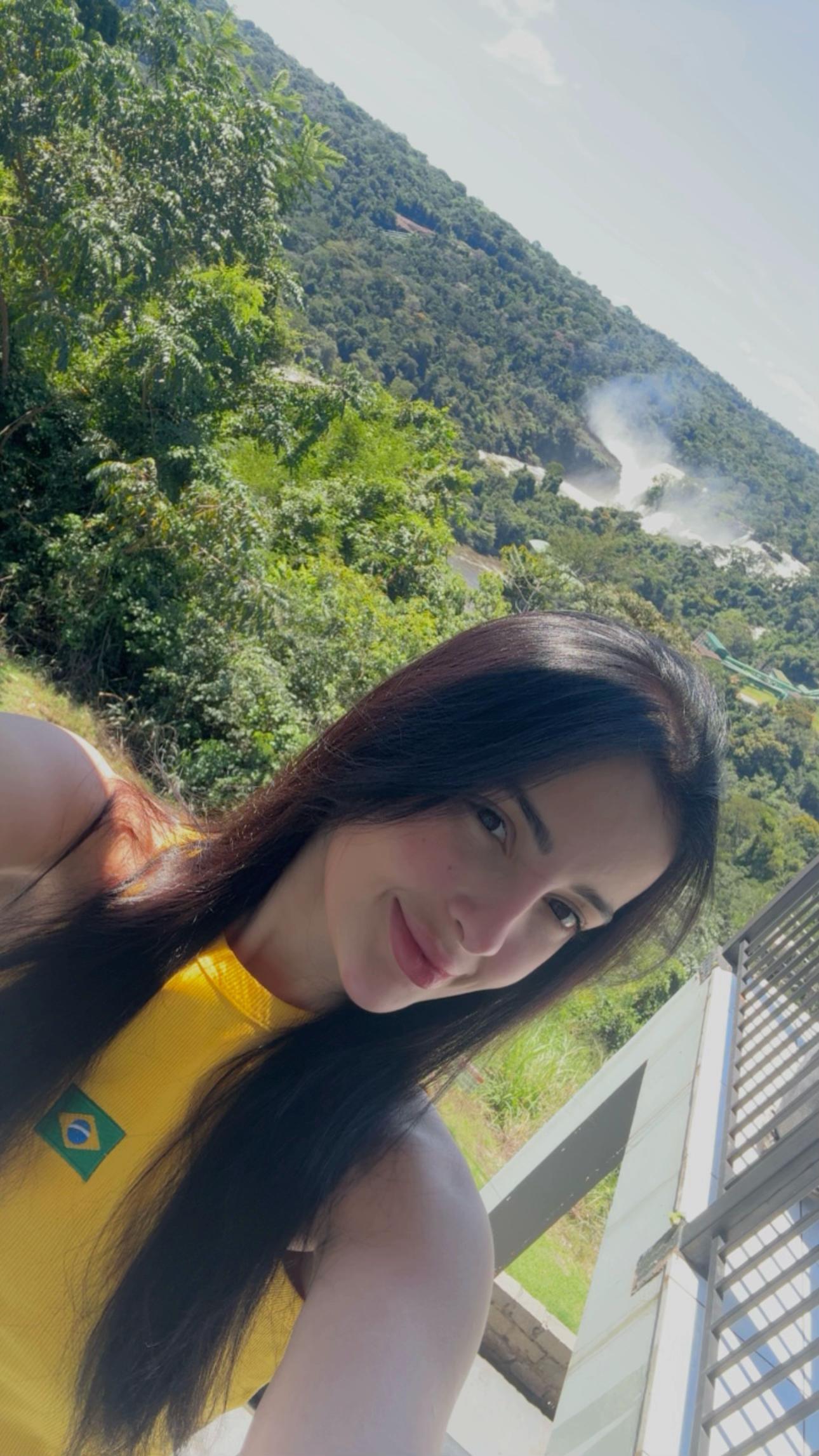 @Thayna