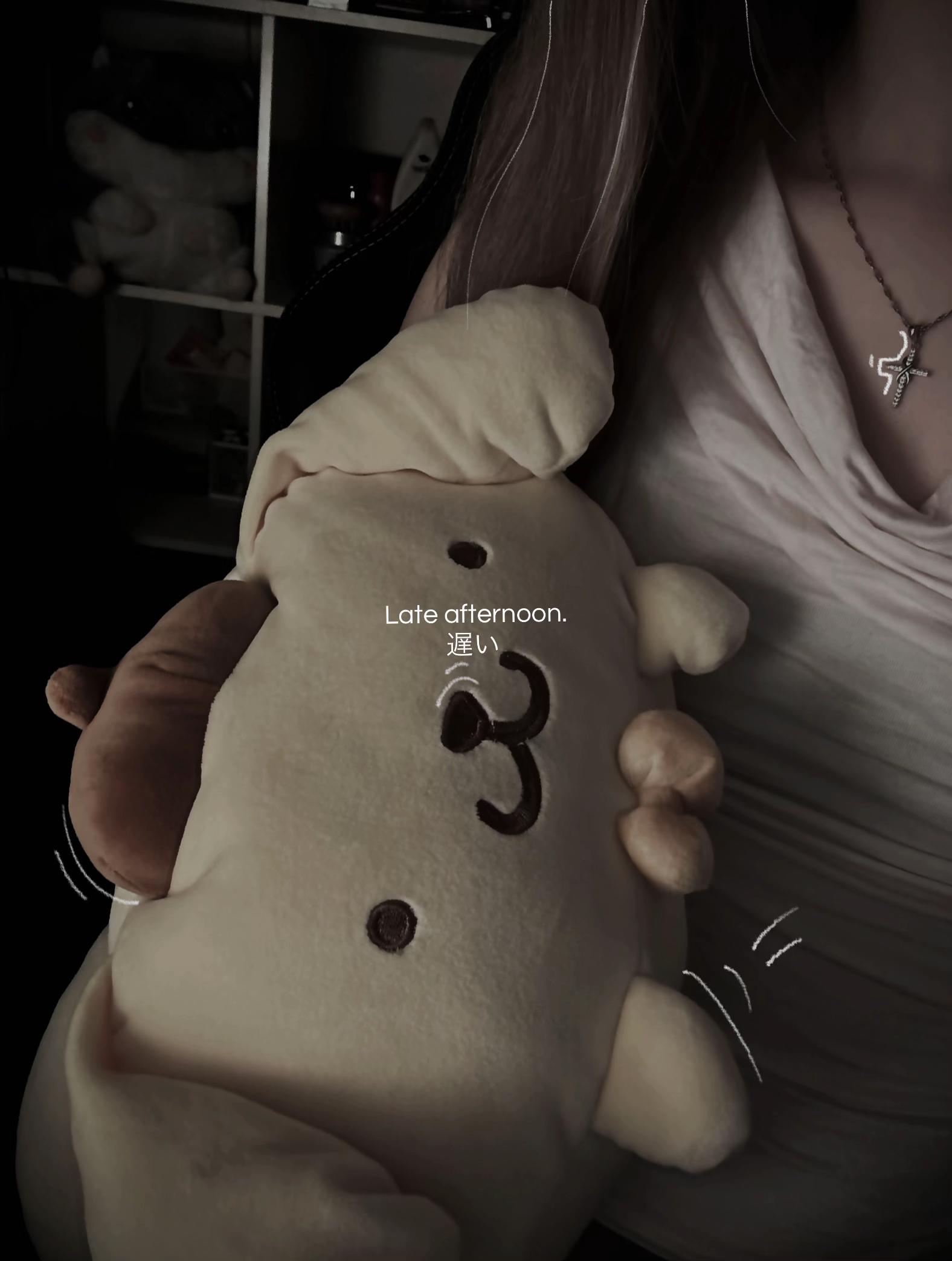 @Naori ˎˊ˗