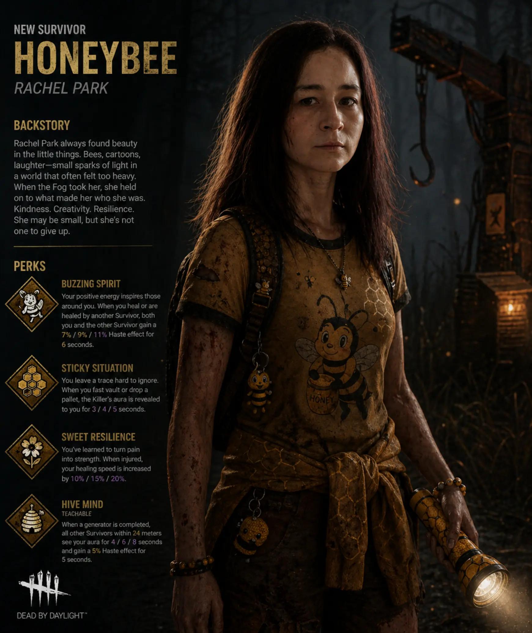 @o0 HoneyBee 0o