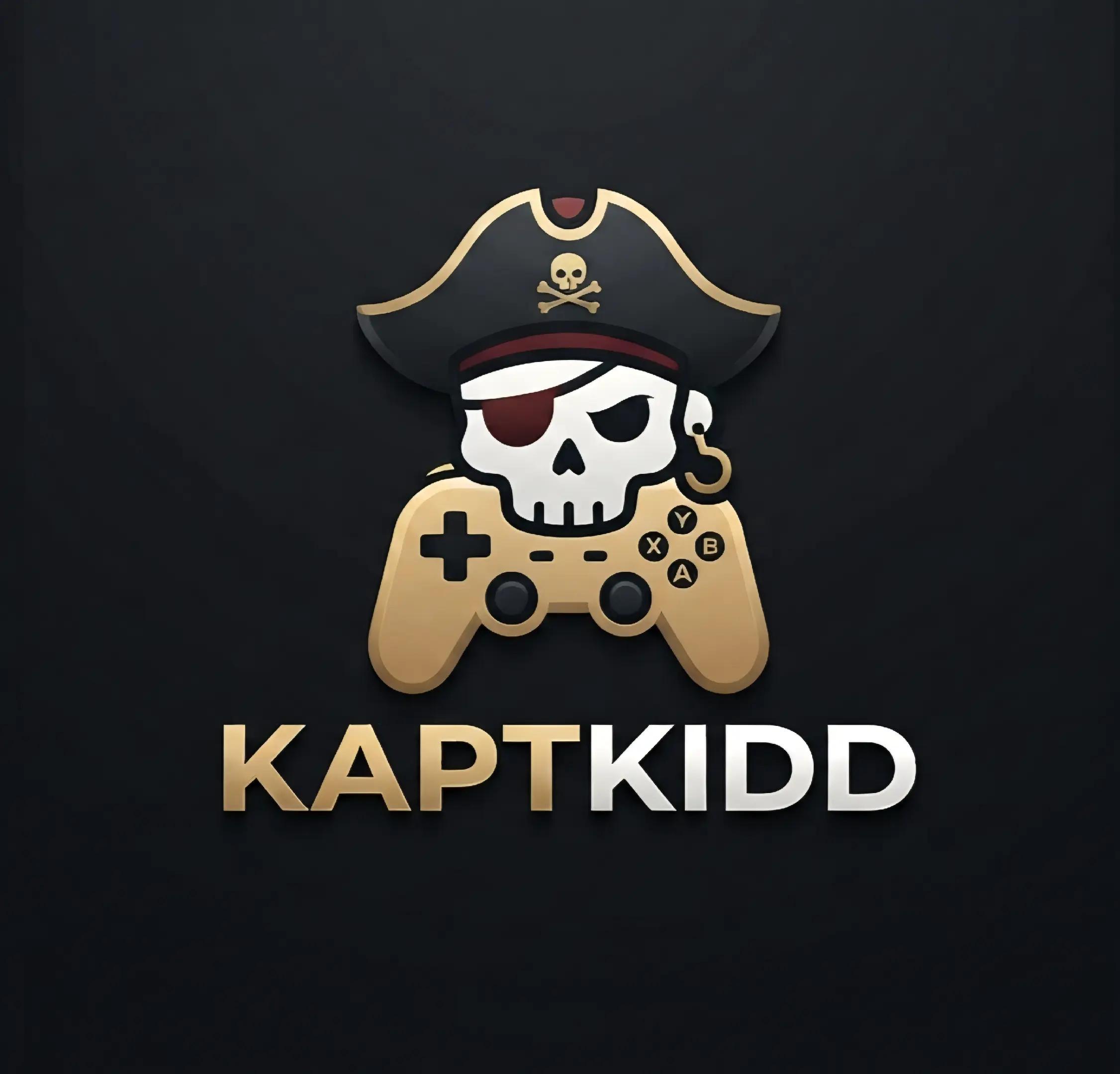 @KaptKidd
