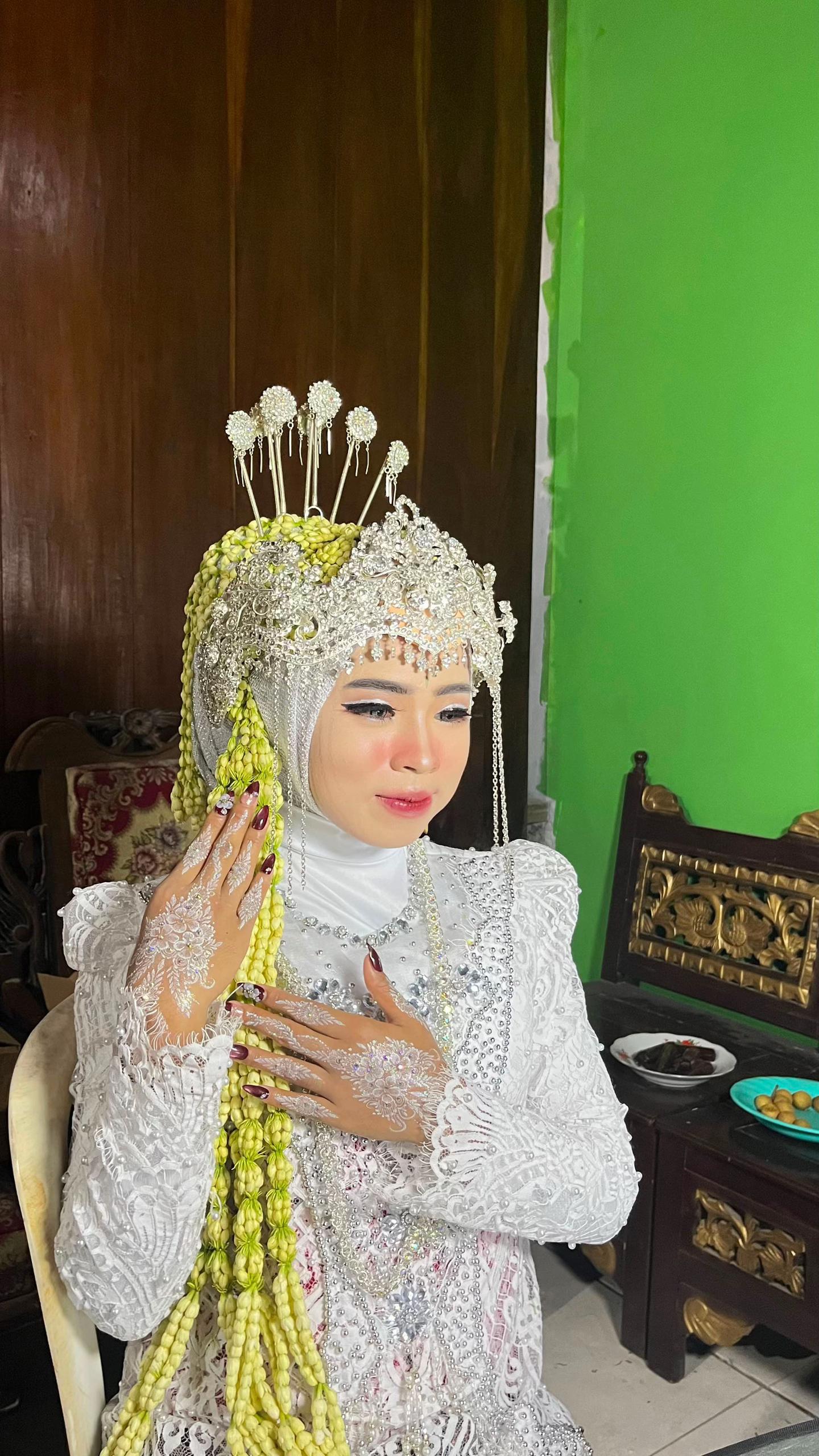 @MUA KLATEN |by.Laglamourmakeup
