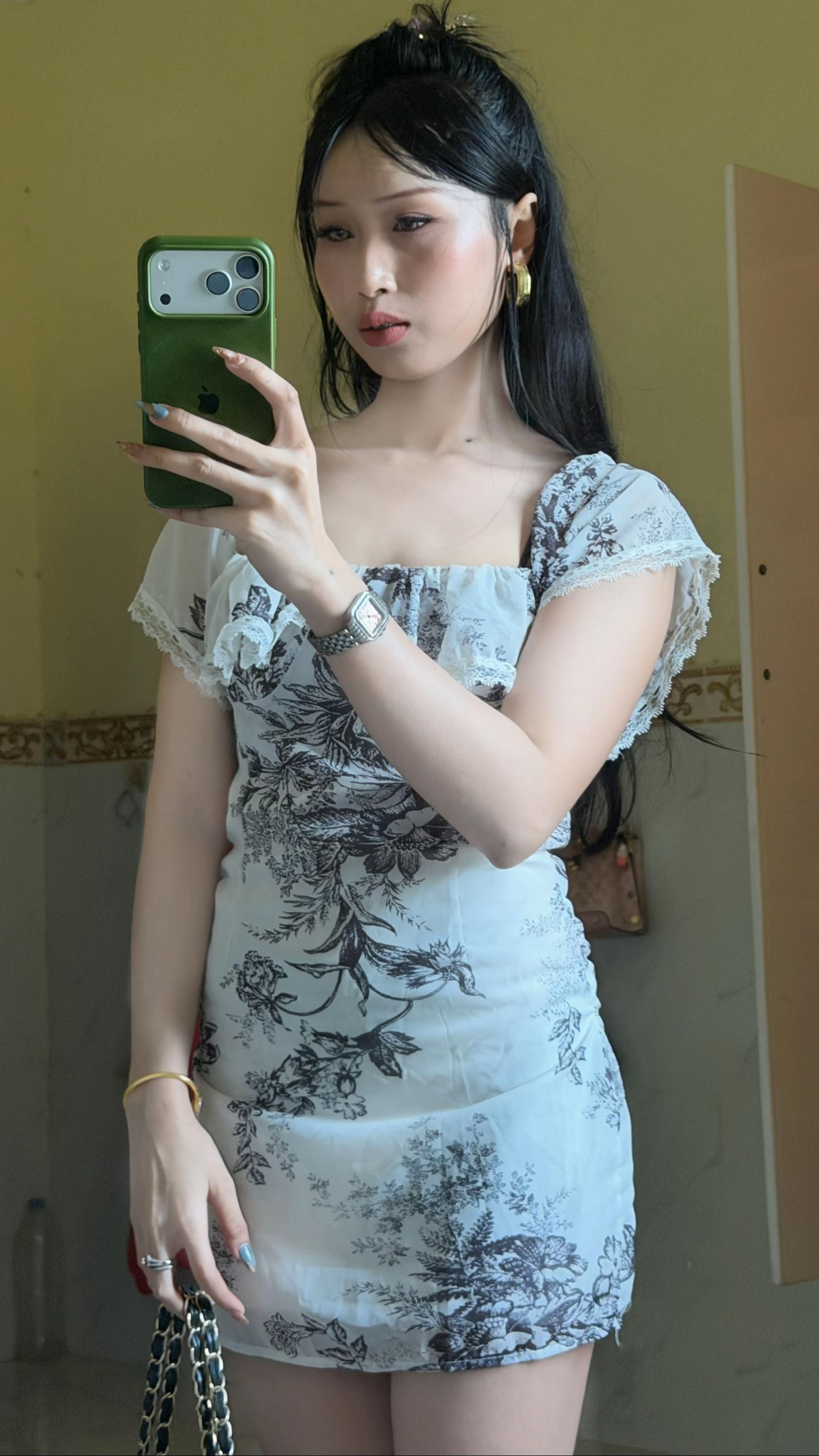 @Gi Mai