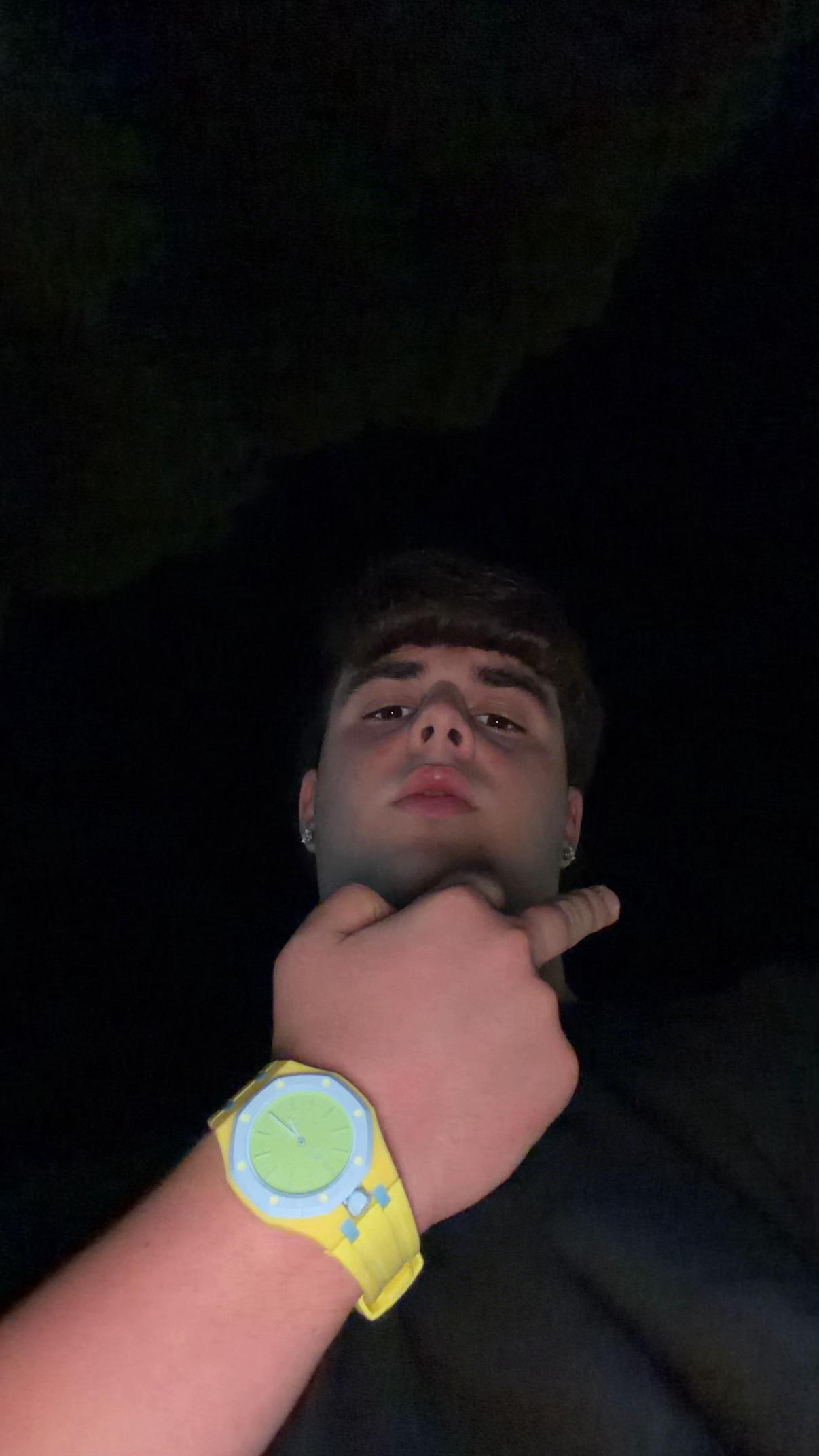 @Sebi barone