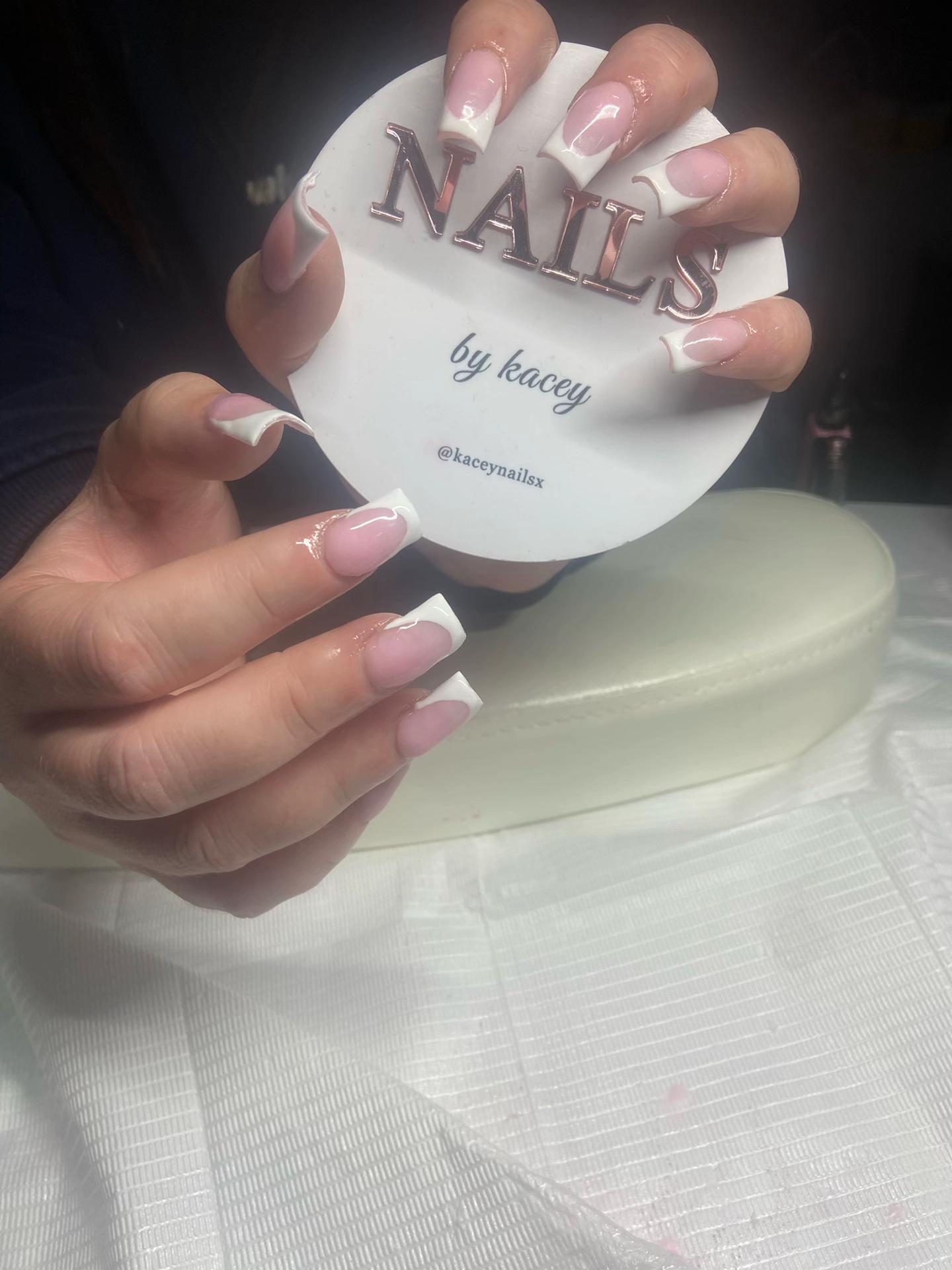@Kaceynails