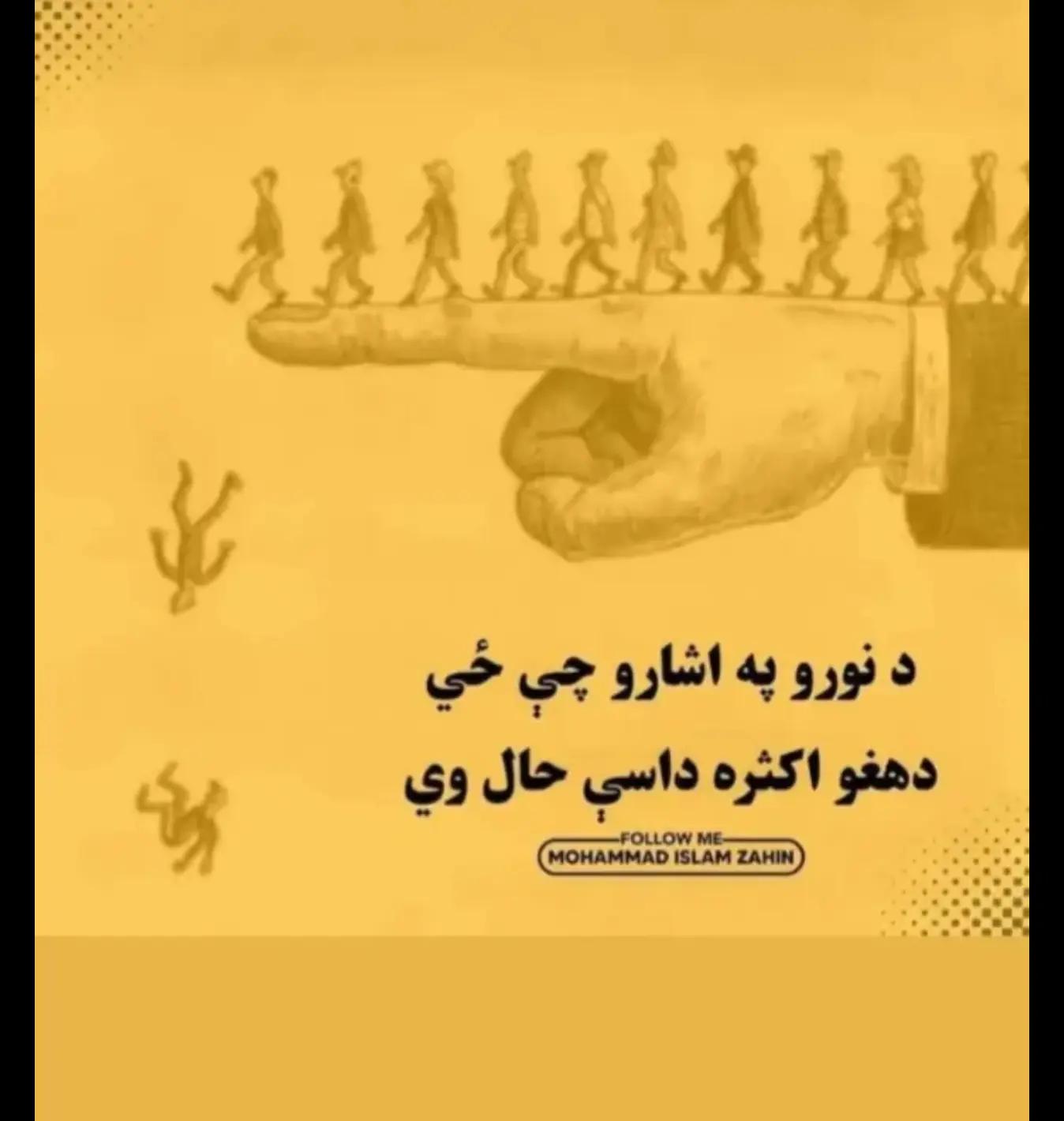 @Zienatullah ZaheeR
