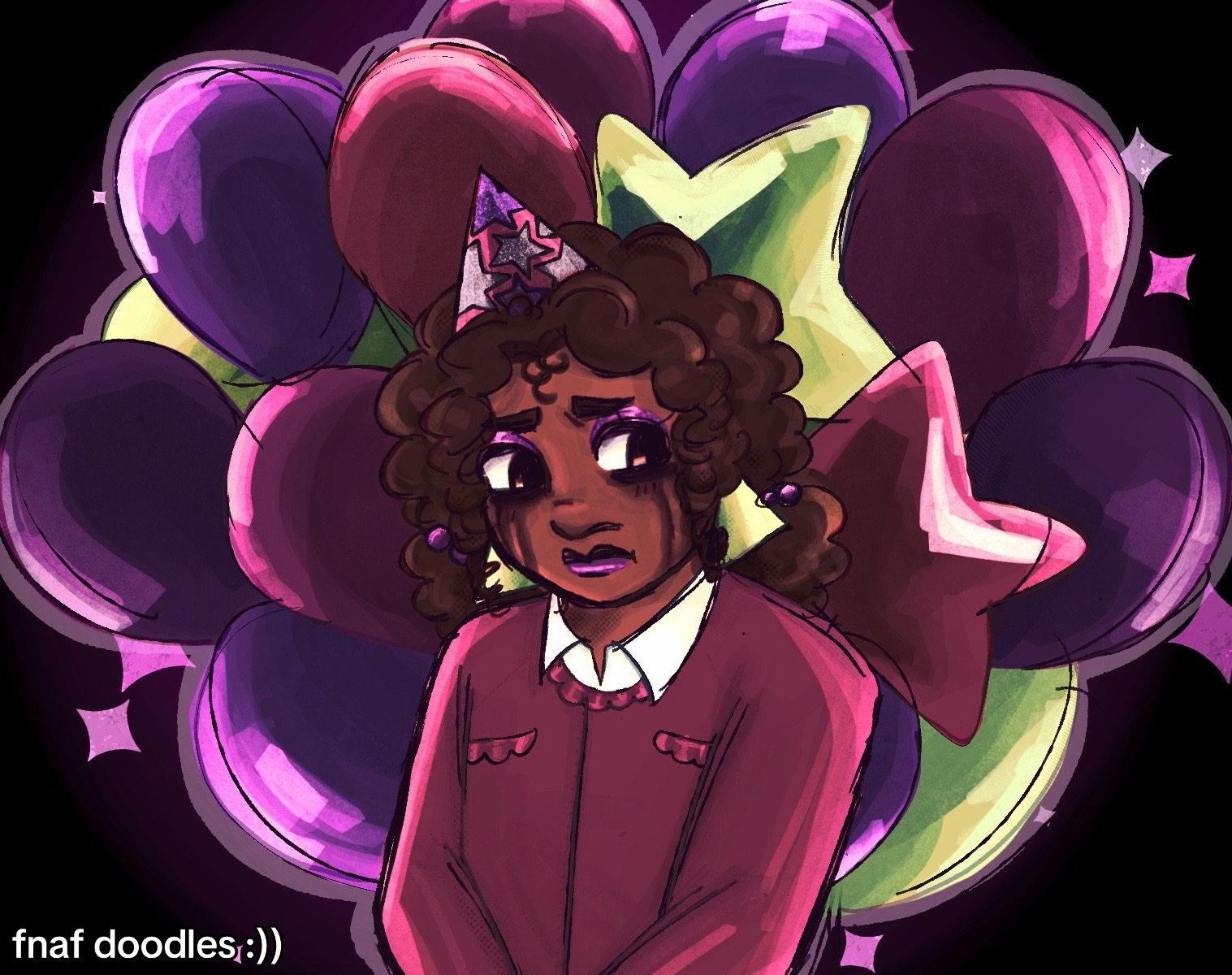 @mug ! ☆ / CHICA’S #1 FAN!!! 🐥