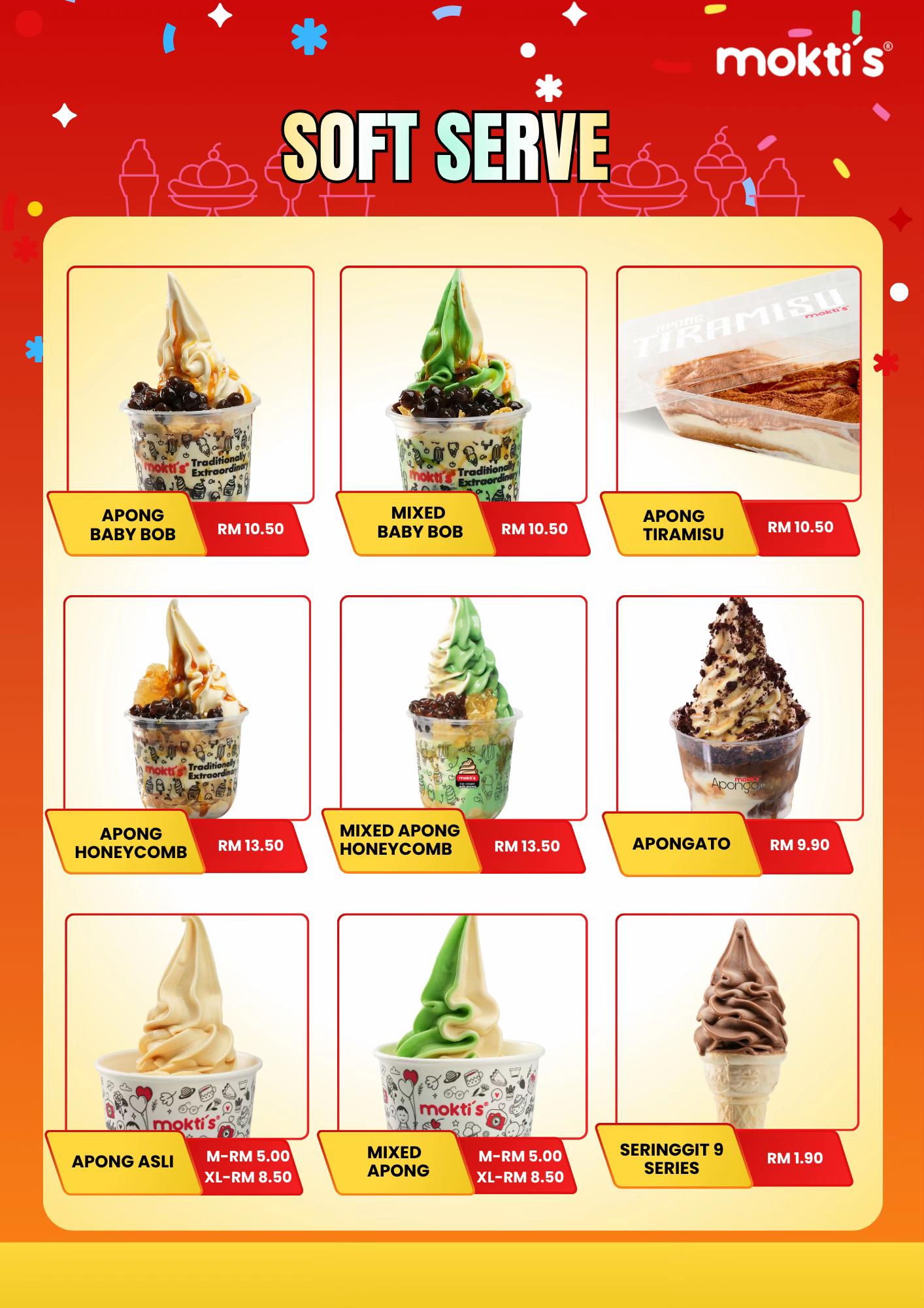 @Mokti's Malaysia