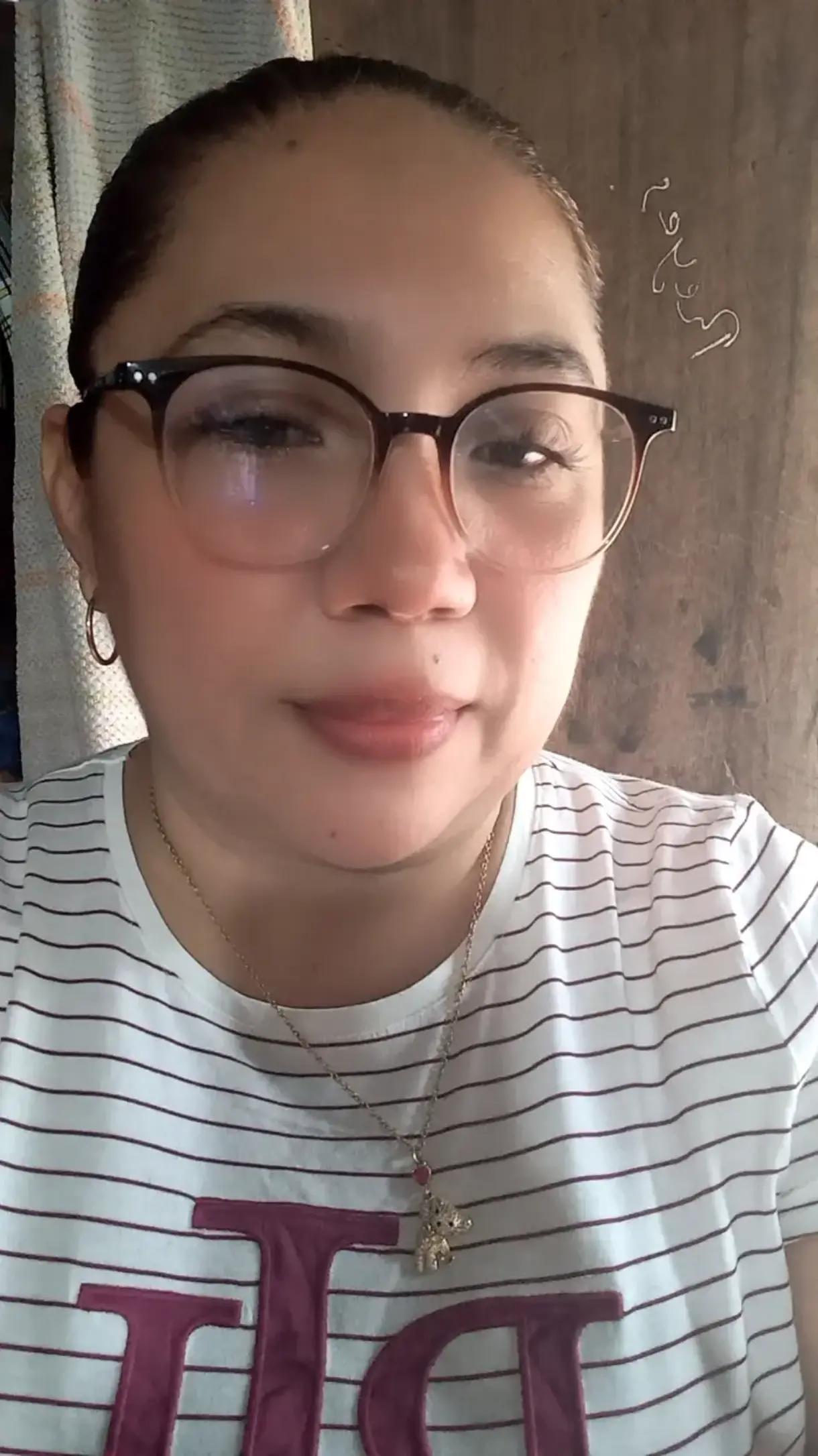@Veronica Reyes
