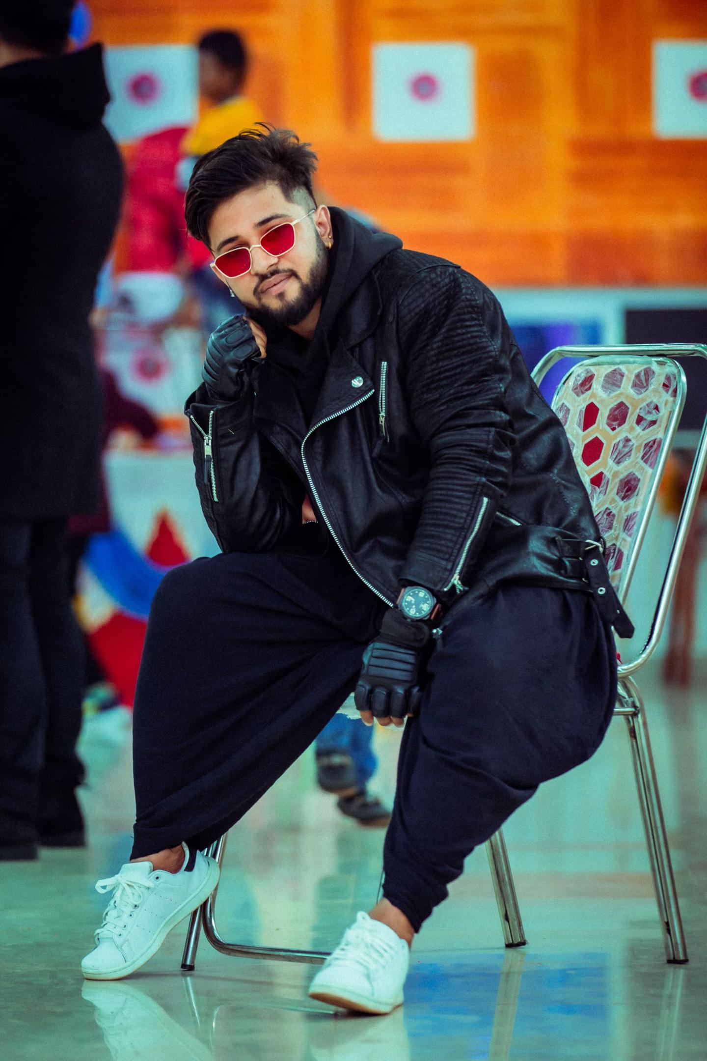 @Raftaar Sudip