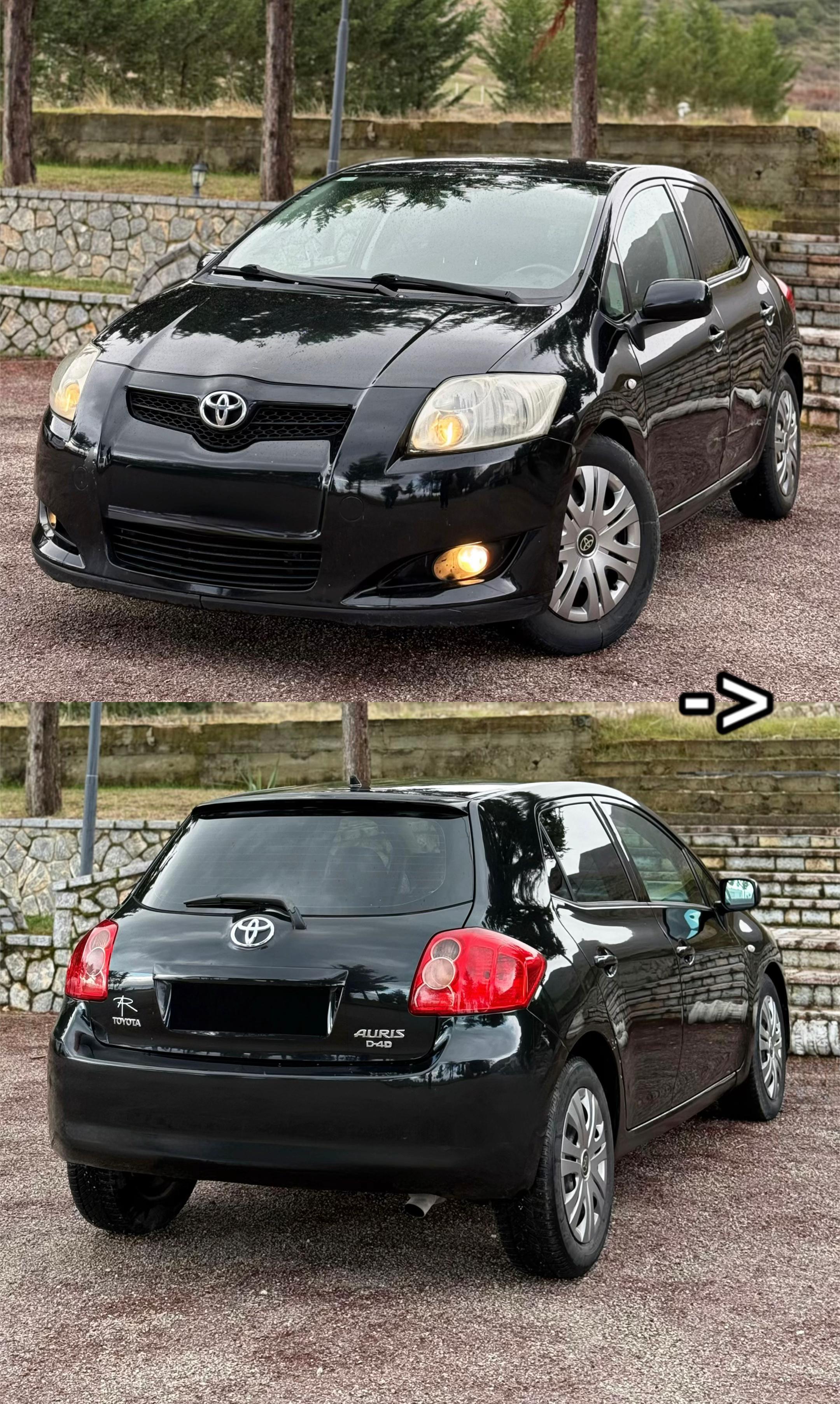 @Auto Alillari