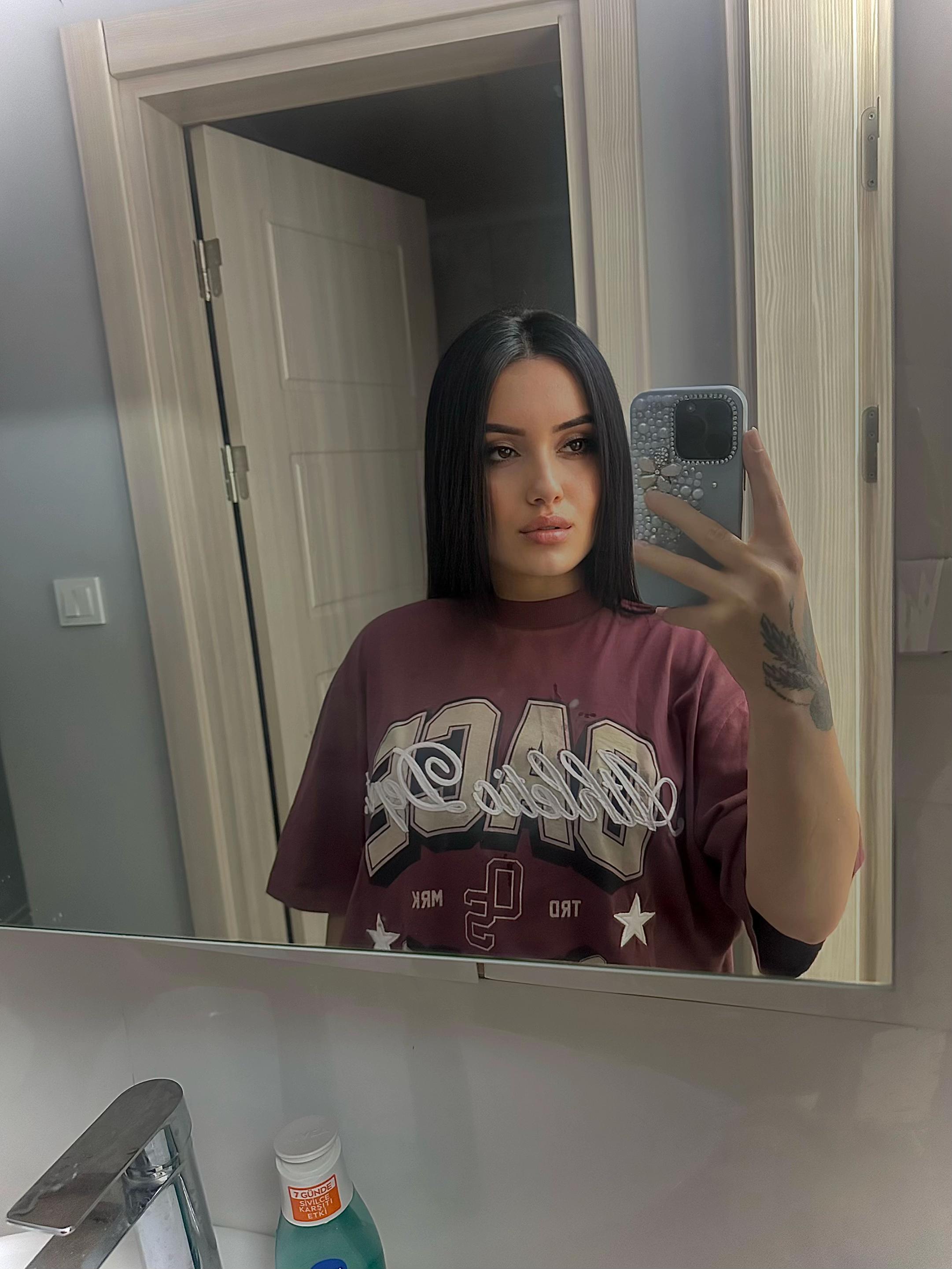 @Gamzelavinyaa🐆