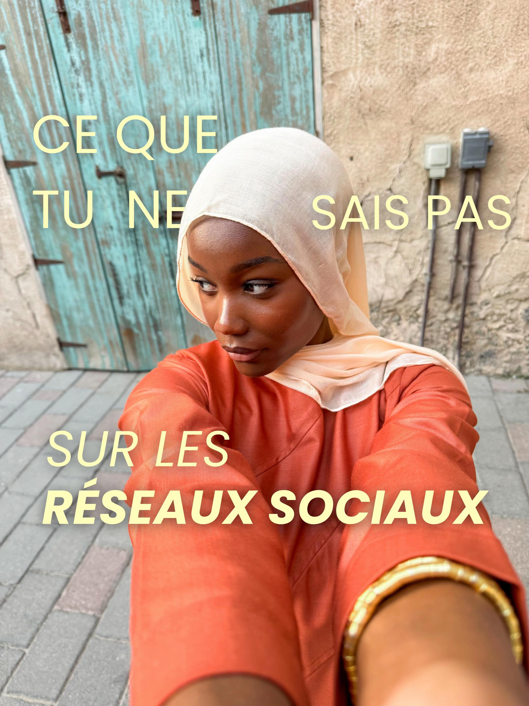 @Maïmouna