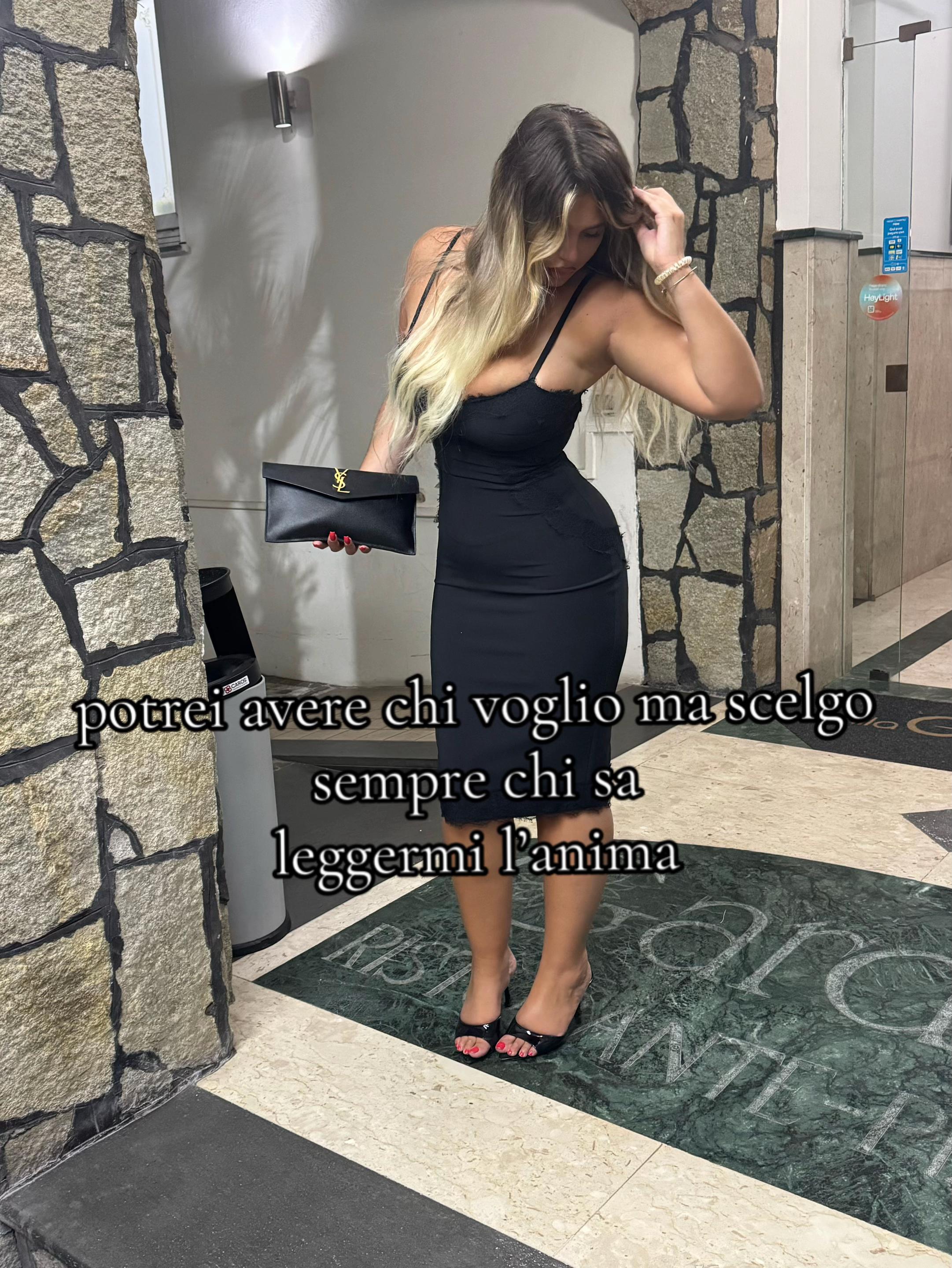 @BIANCA MADONNA