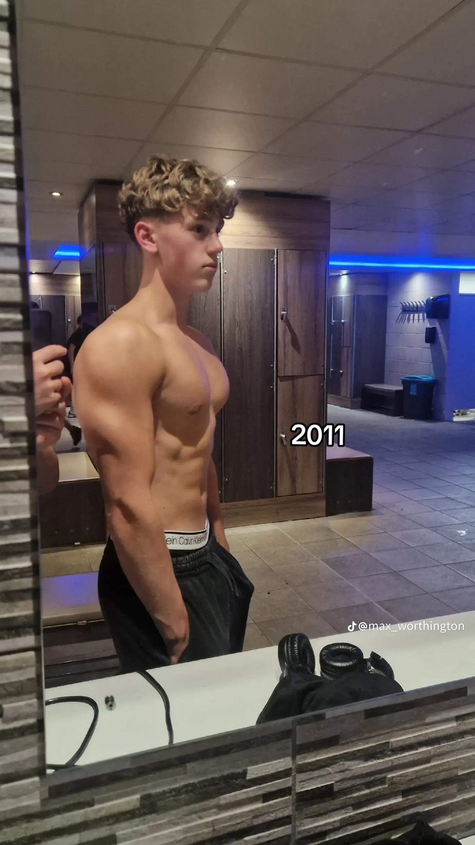 @The Fit Guys Page 🇳🇱