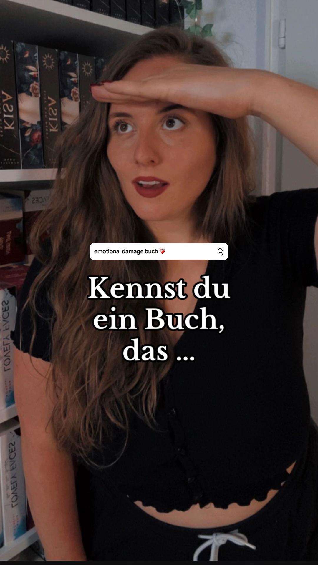 @Anna Konelli 🖤 | Autorin