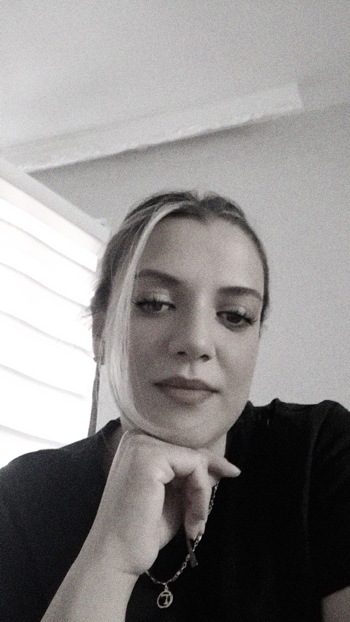 @Emina Demirovic