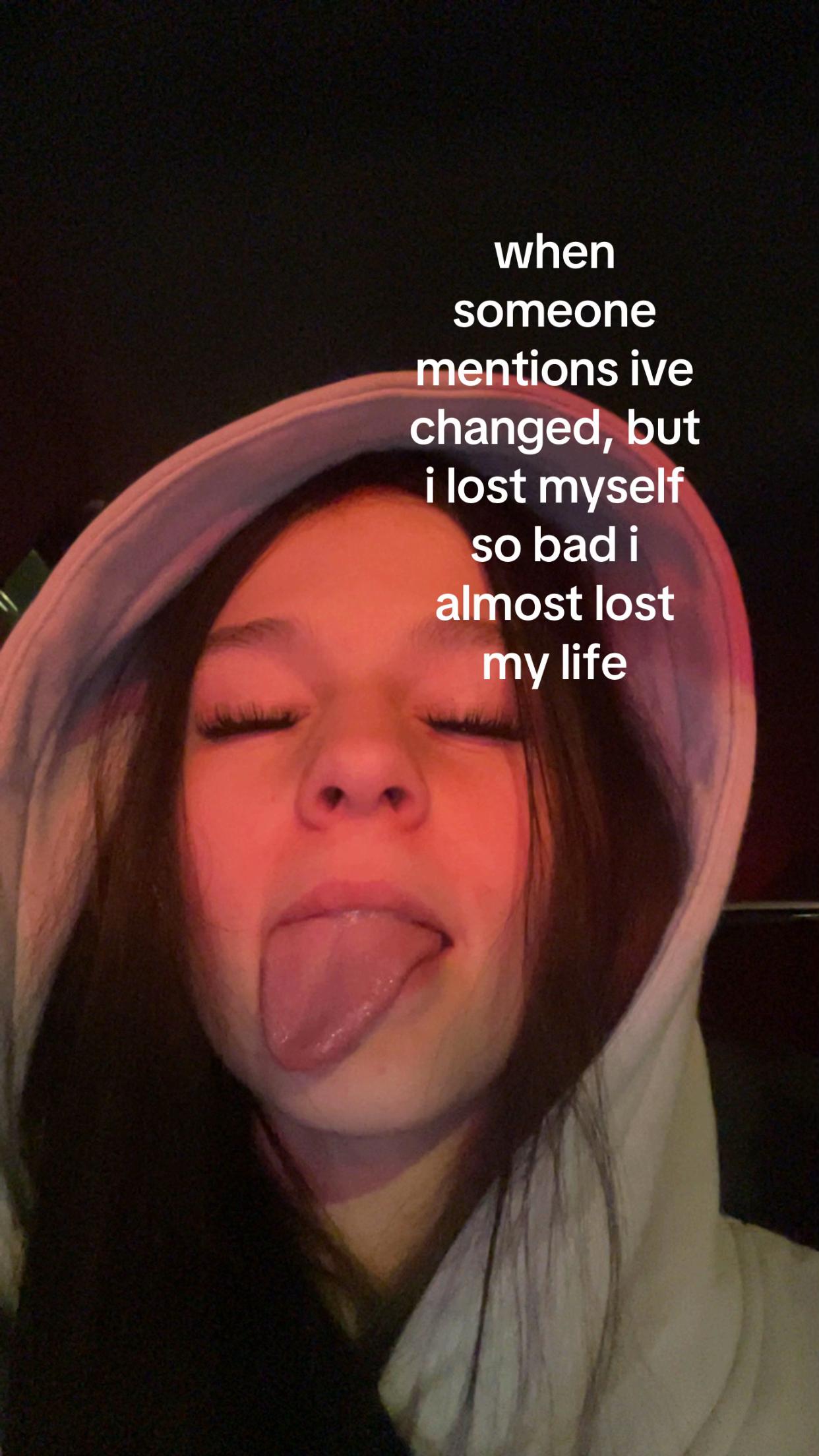 @secret