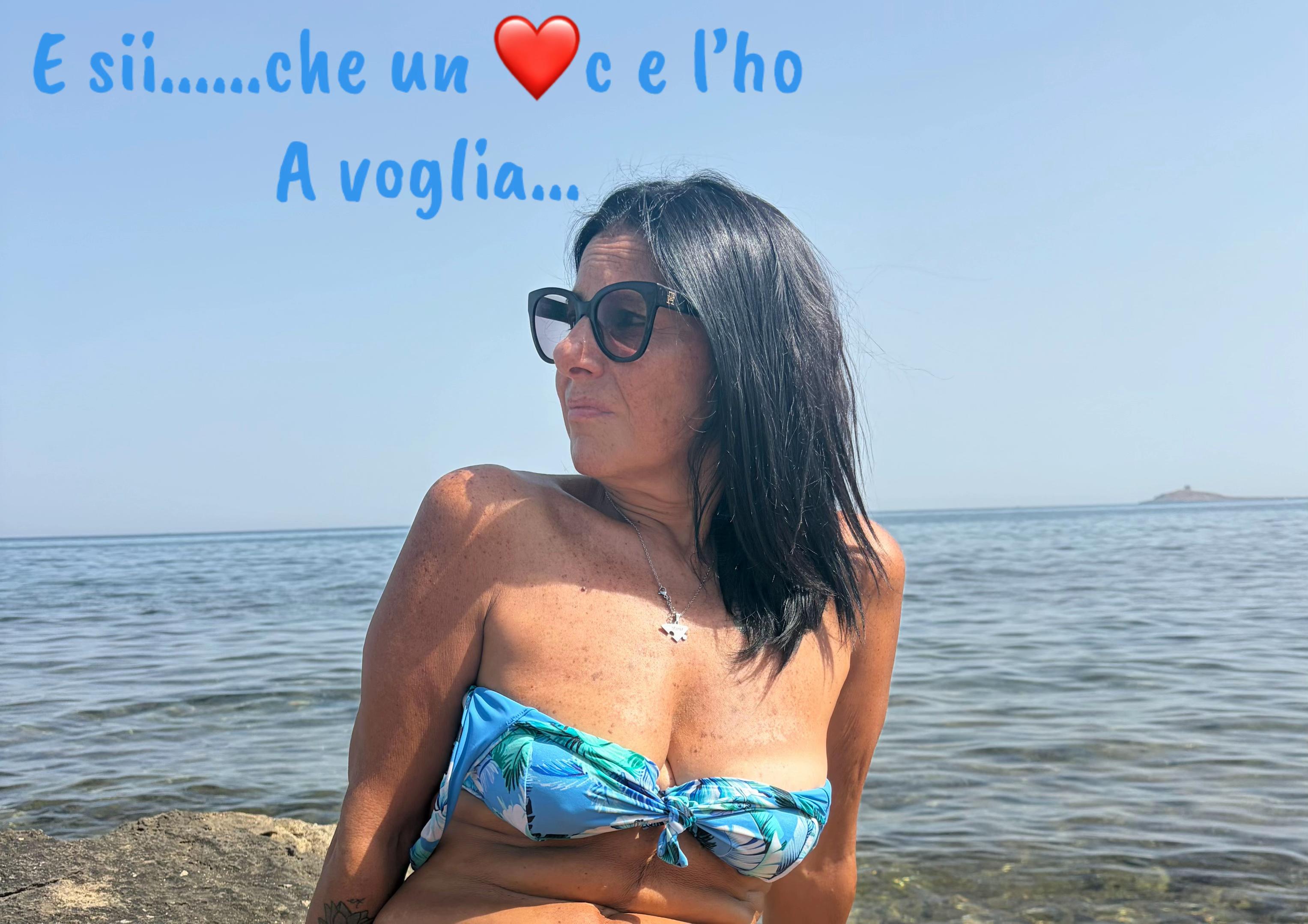@Maria Tiscione