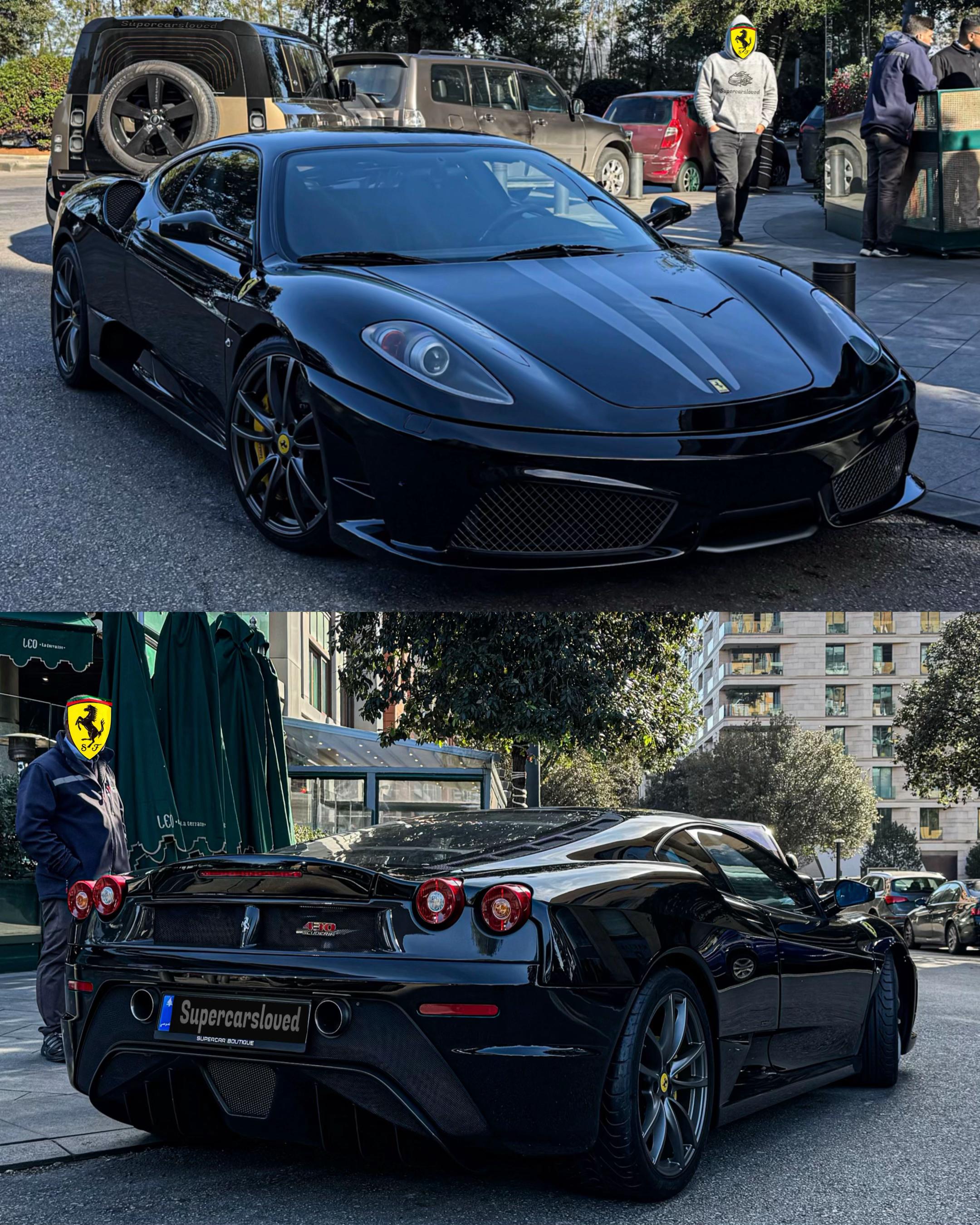 @Supercarsloved