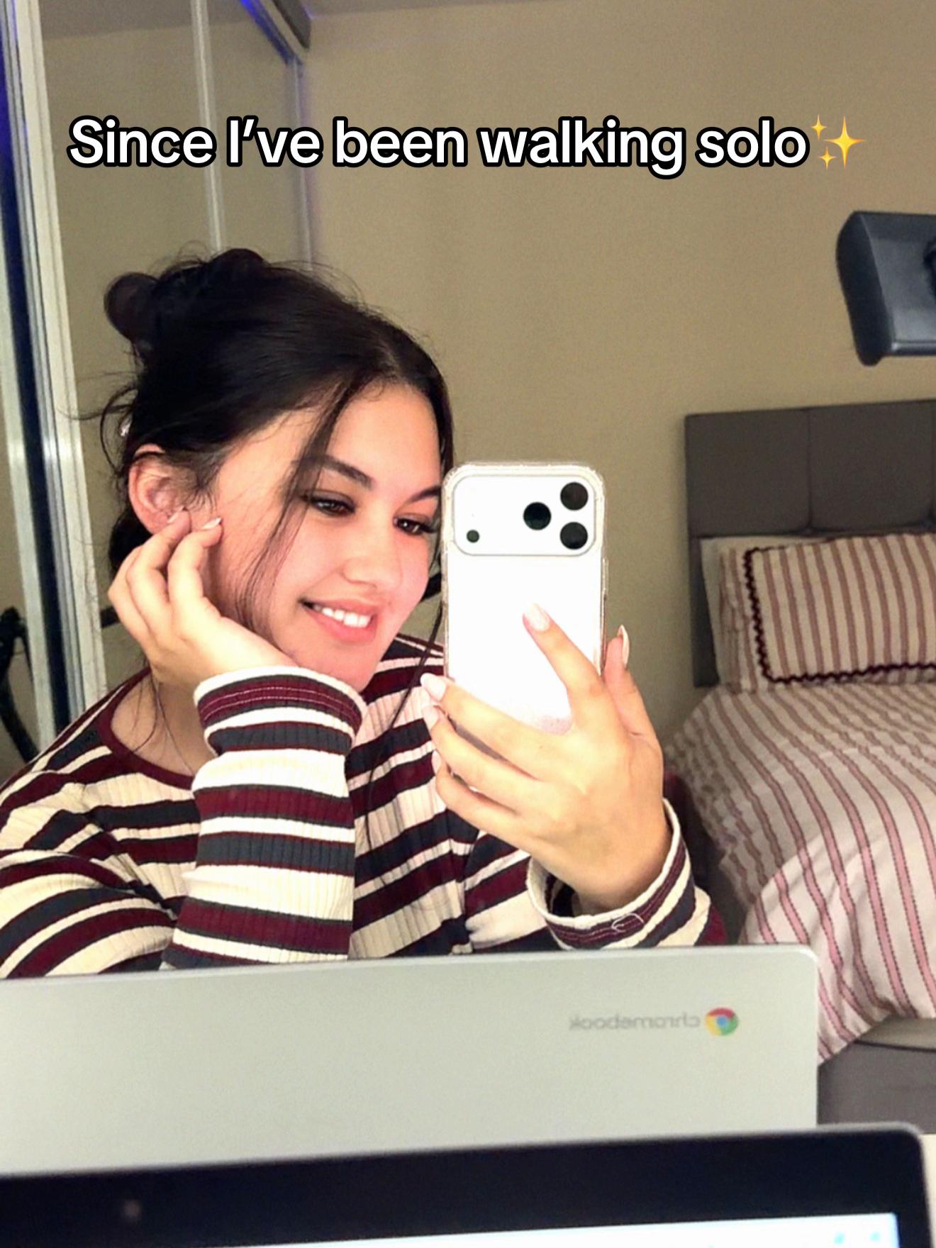 @Beth April