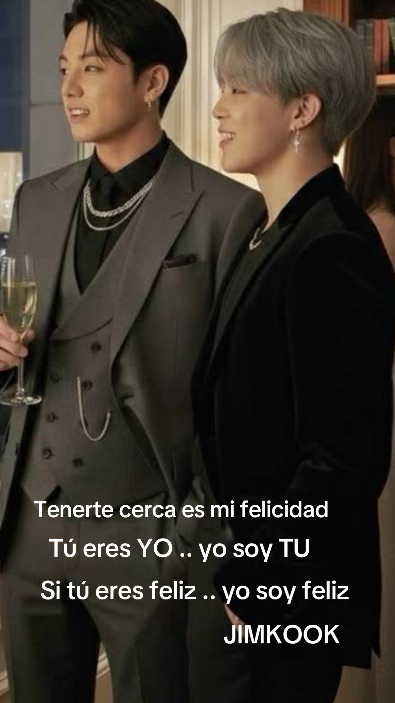 @Blanca BTS