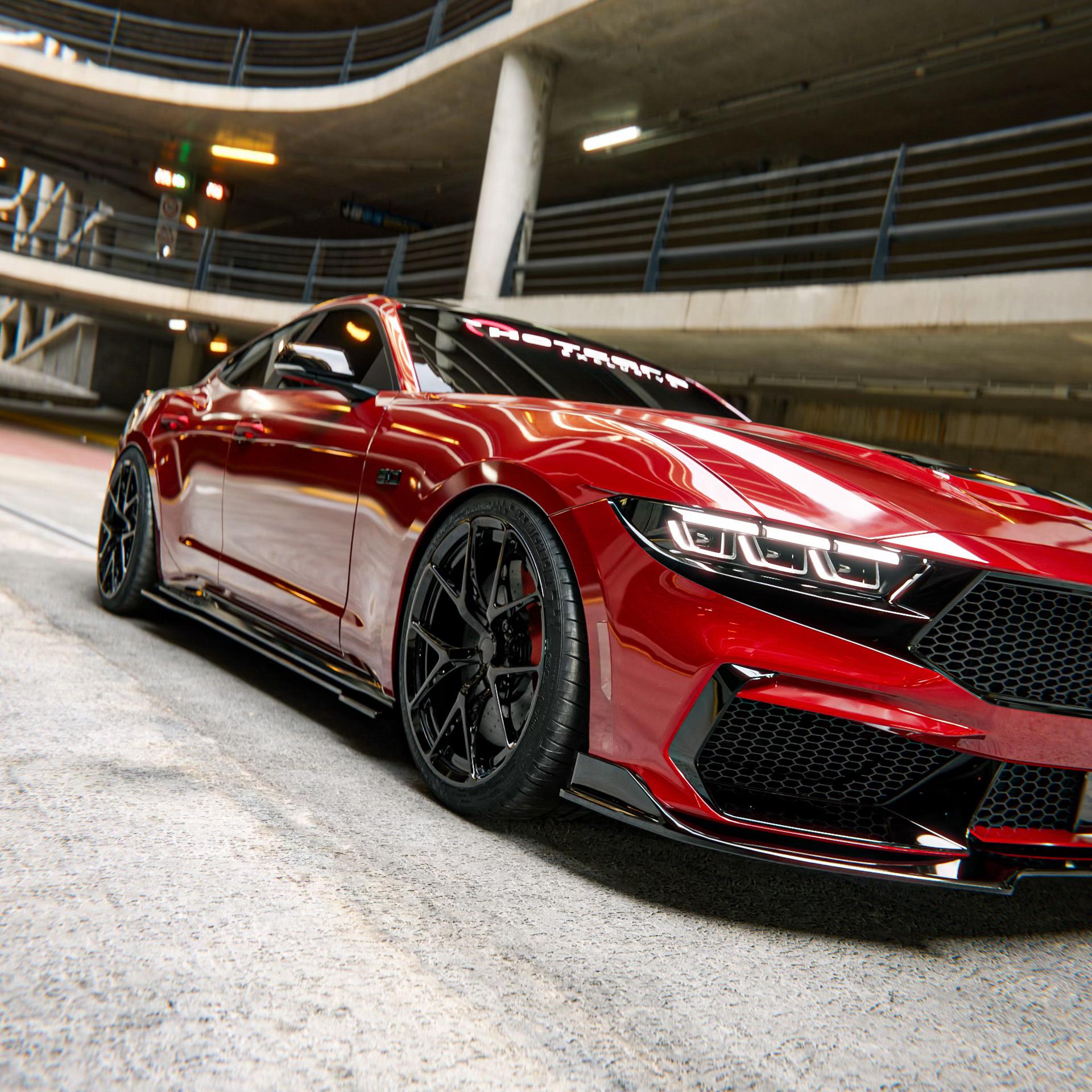@HotCars