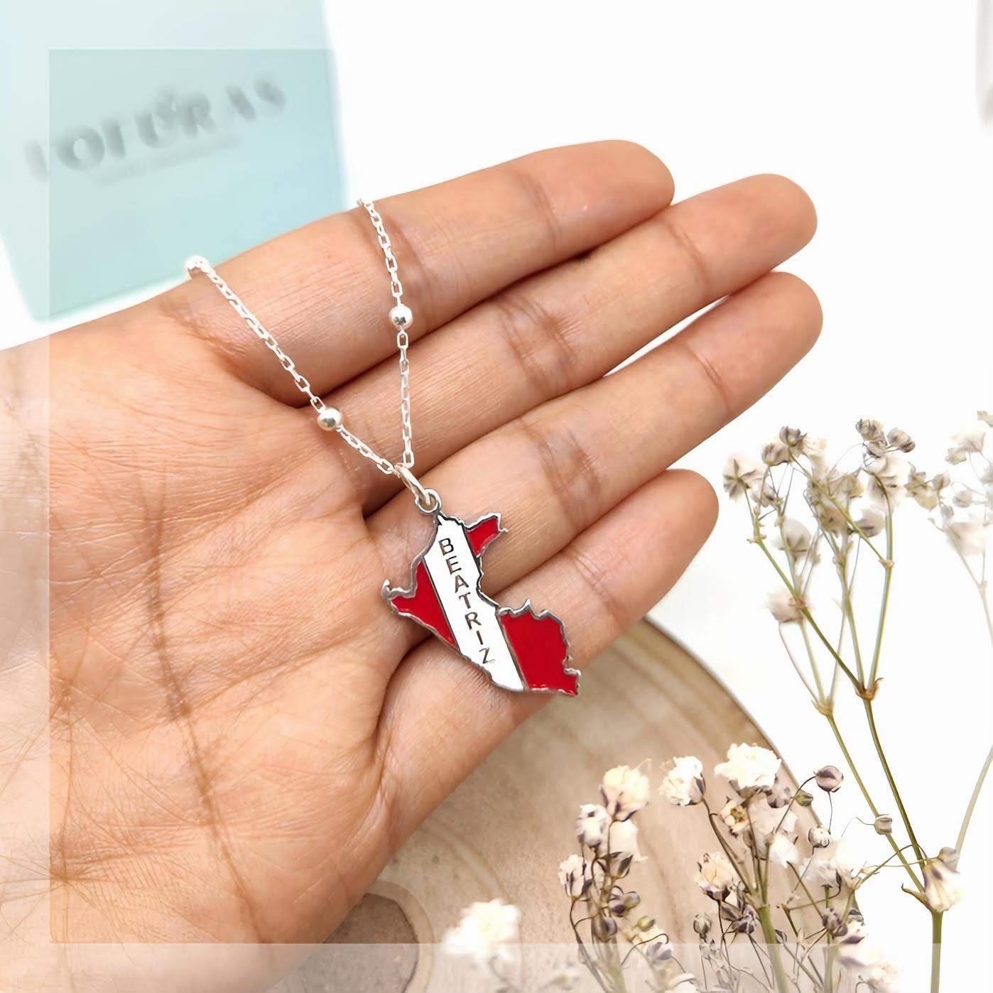 @Fofuras Joyería Personalizada