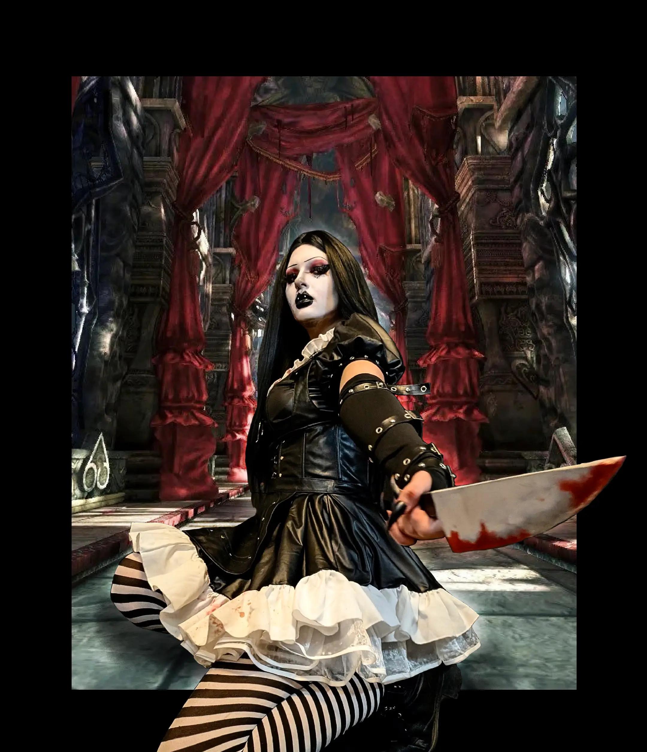 @💀🖤Soul Slayer🖤💀