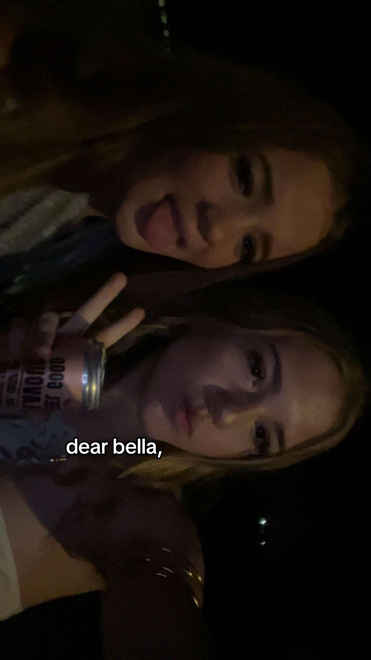 @holly spam